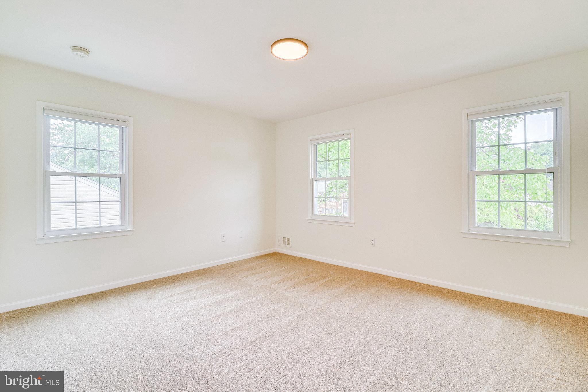 LONG BRANCH - Residential Lease