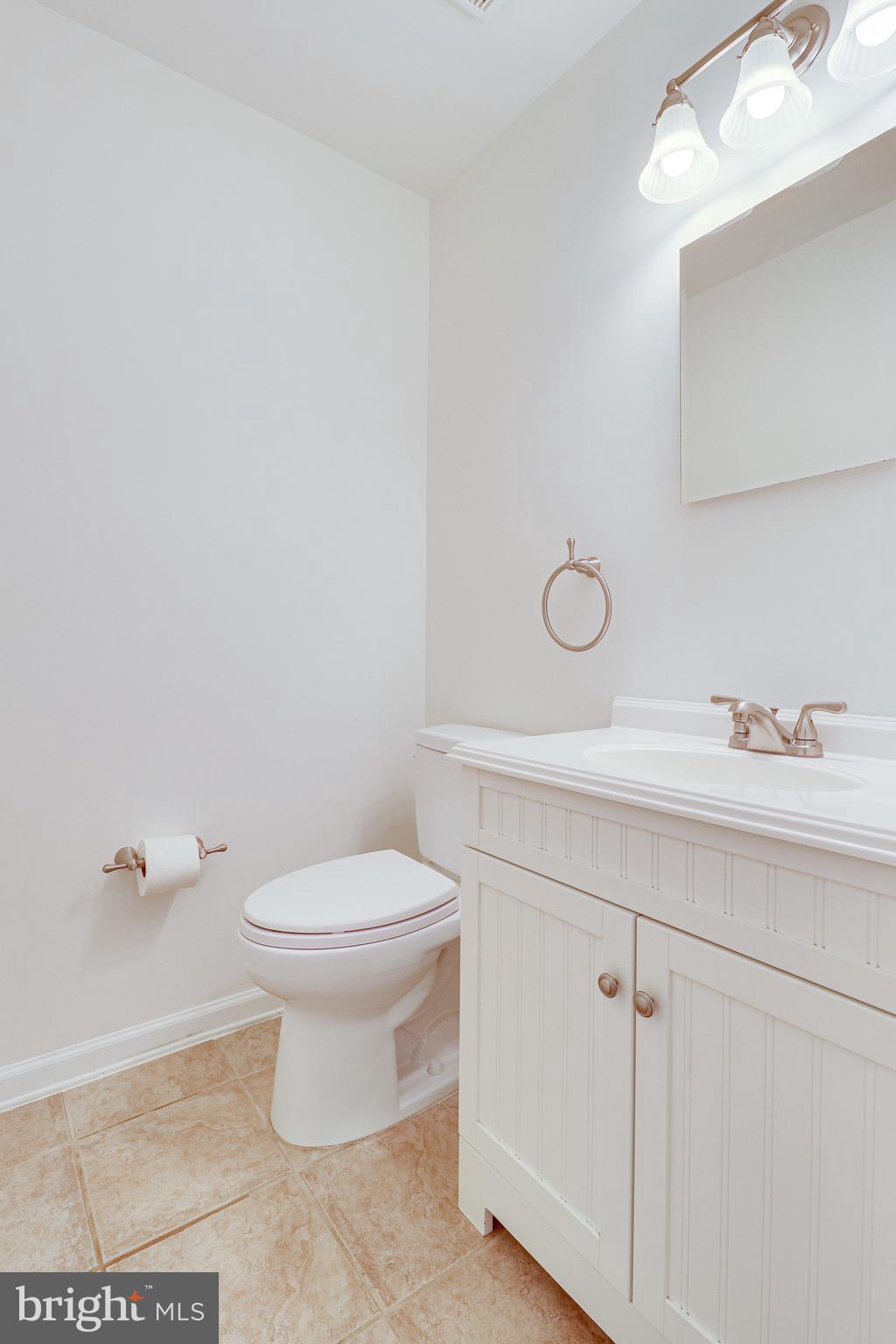 LONG BRANCH - Residential Lease