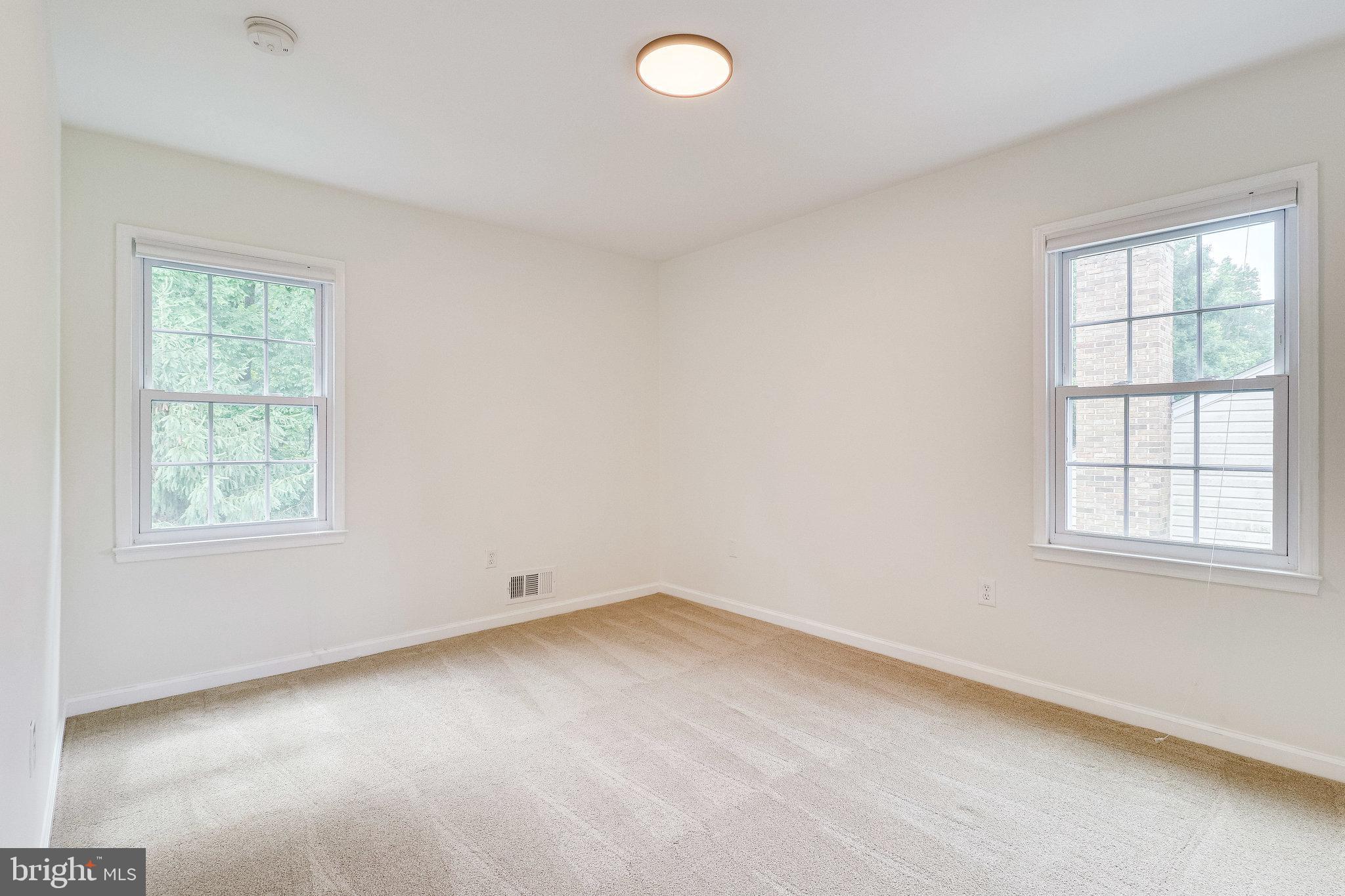 LONG BRANCH - Residential Lease