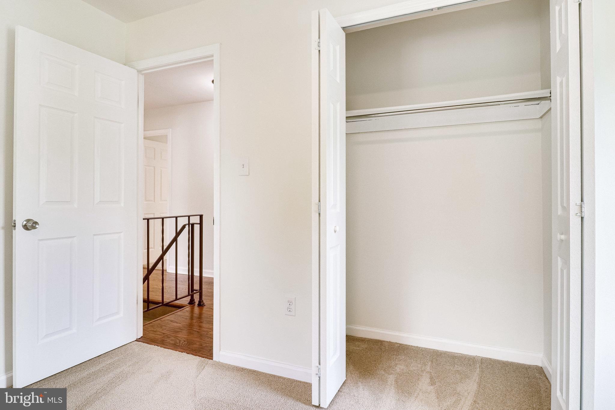 LONG BRANCH - Residential Lease