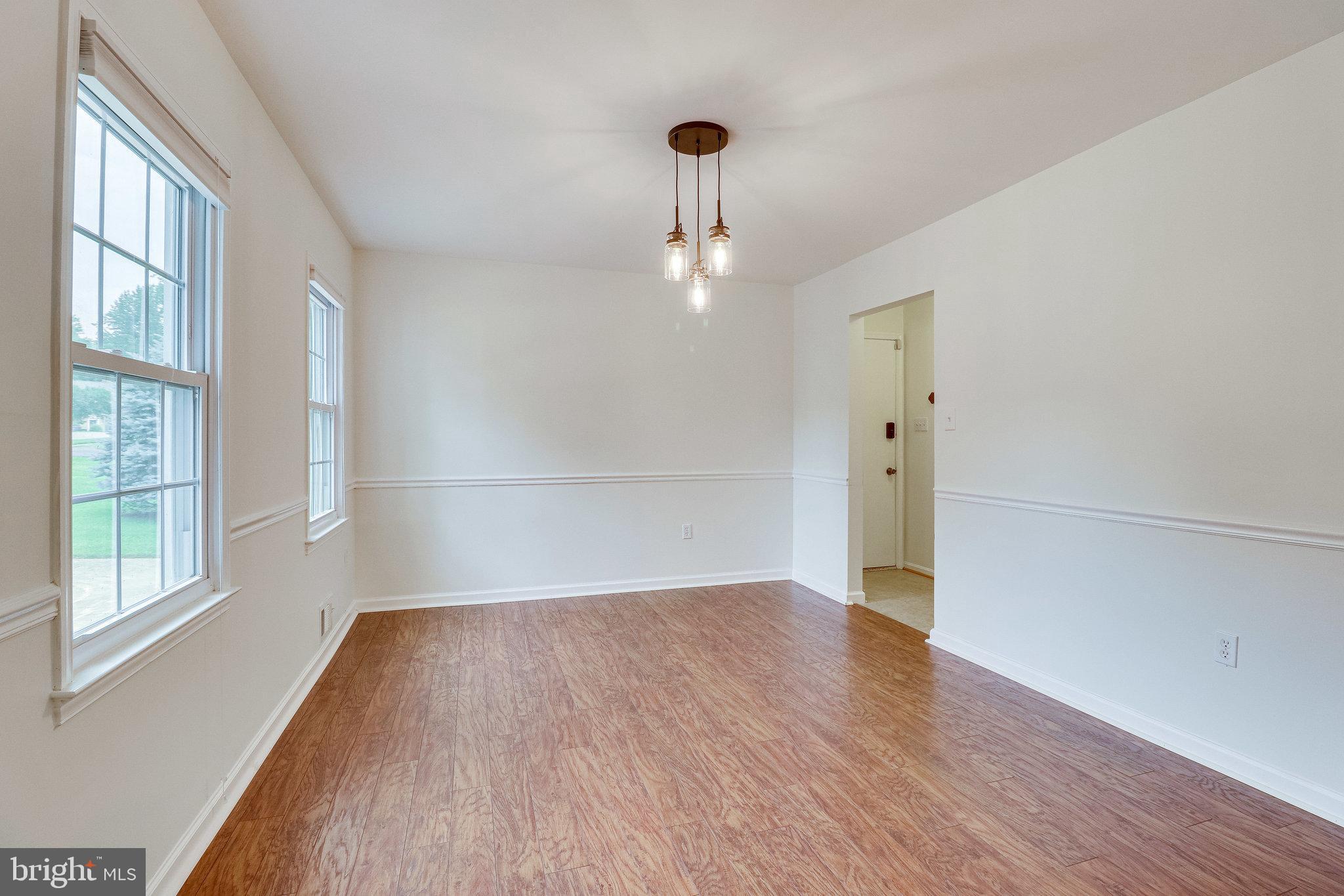 LONG BRANCH - Residential Lease