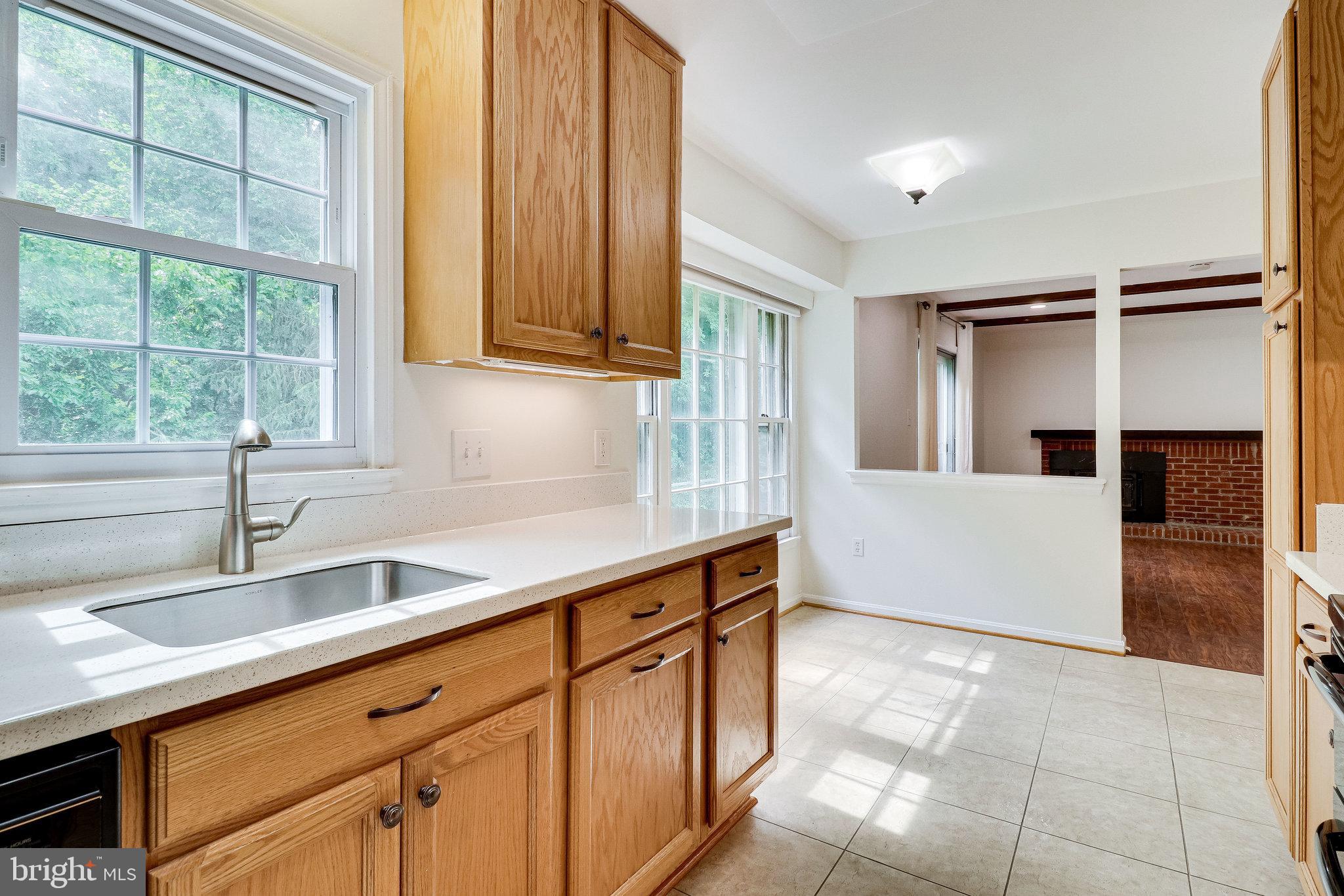 LONG BRANCH - Residential Lease