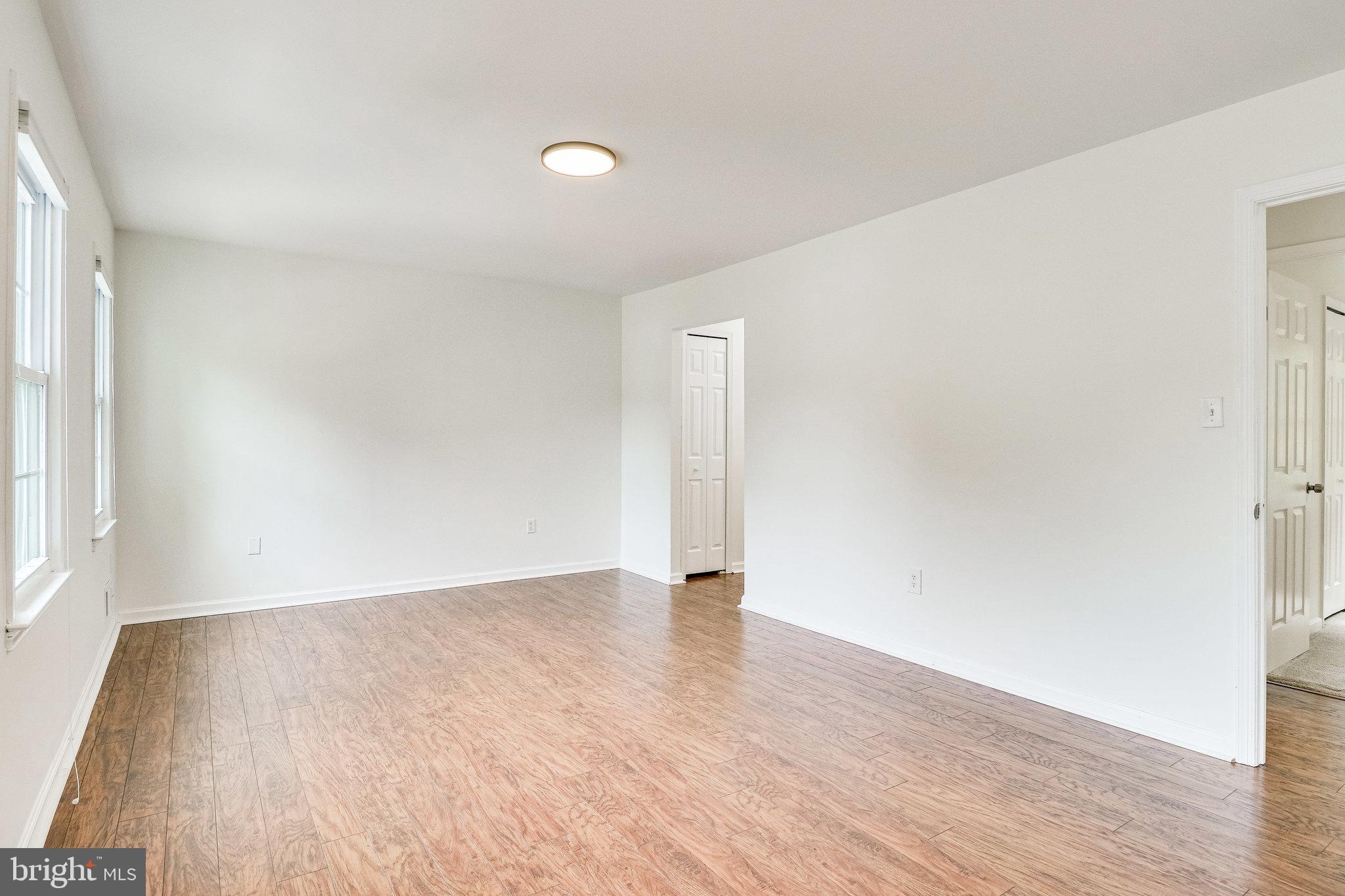 LONG BRANCH - Residential Lease