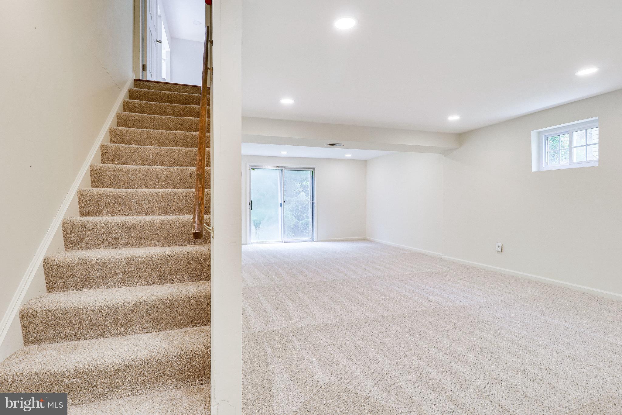 LONG BRANCH - Residential Lease