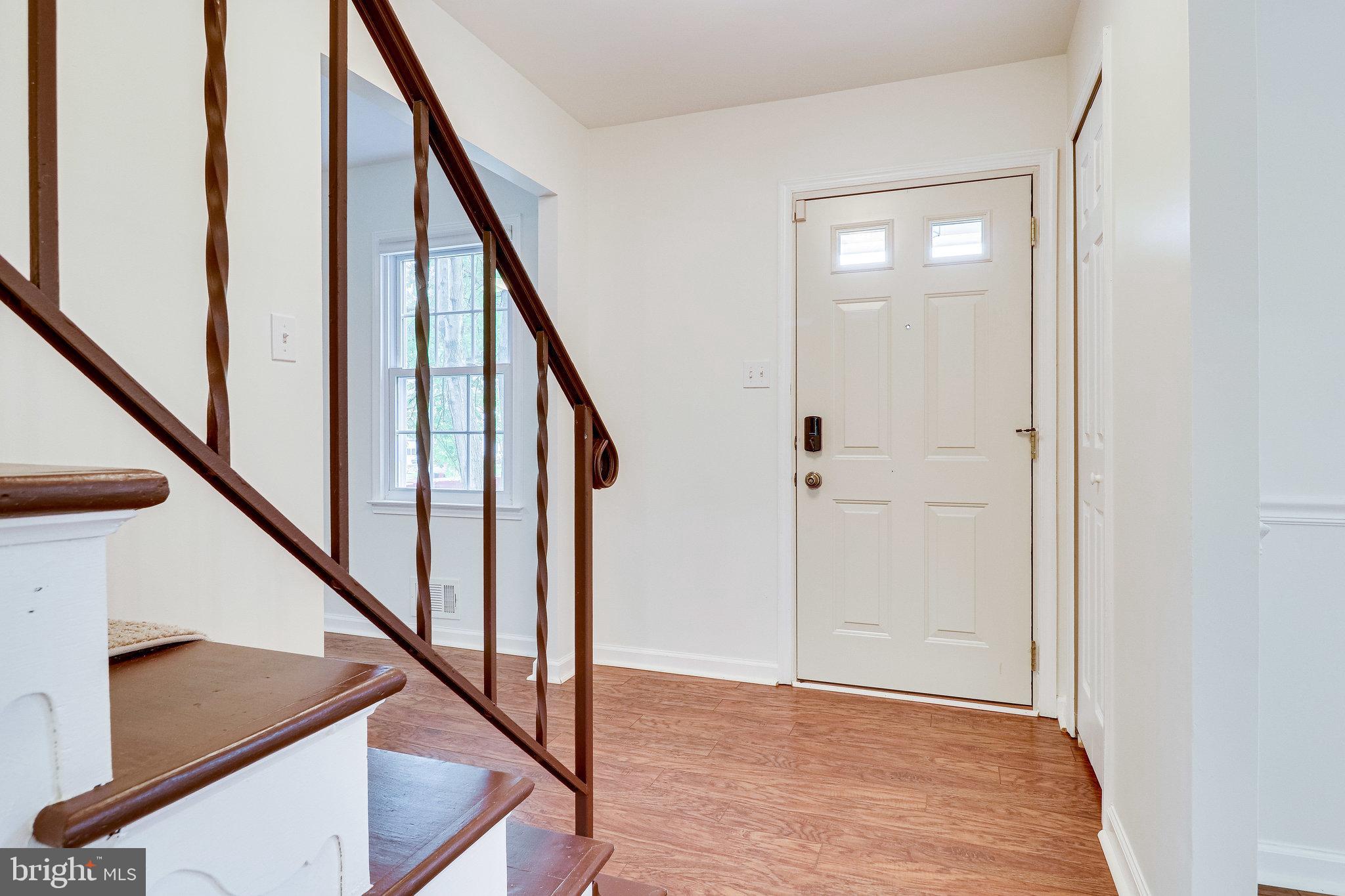 LONG BRANCH - Residential Lease