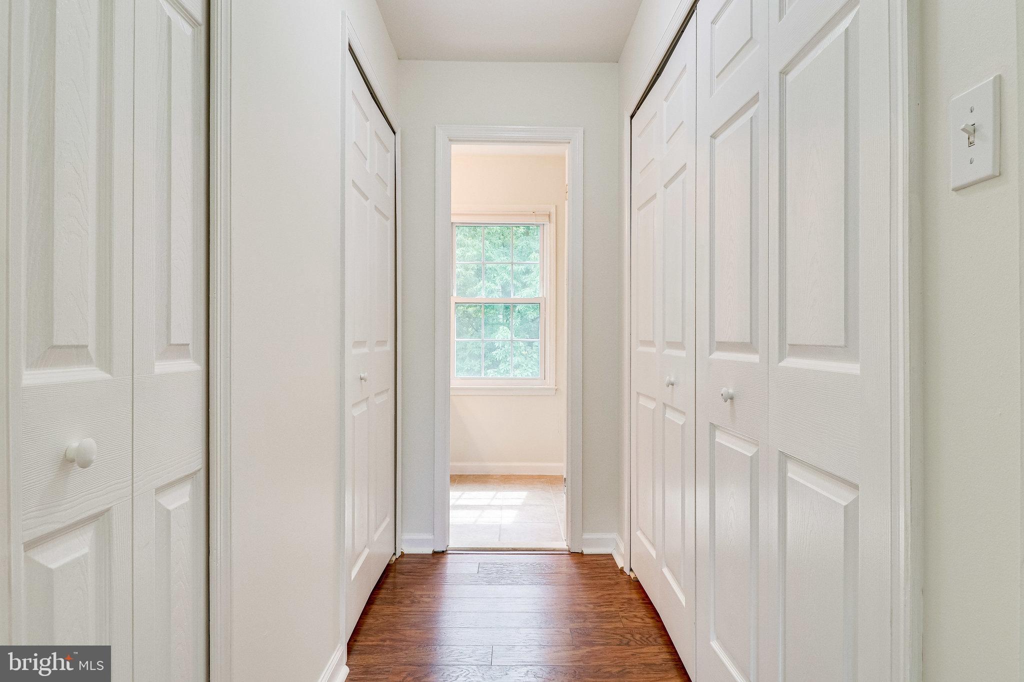 LONG BRANCH - Residential Lease