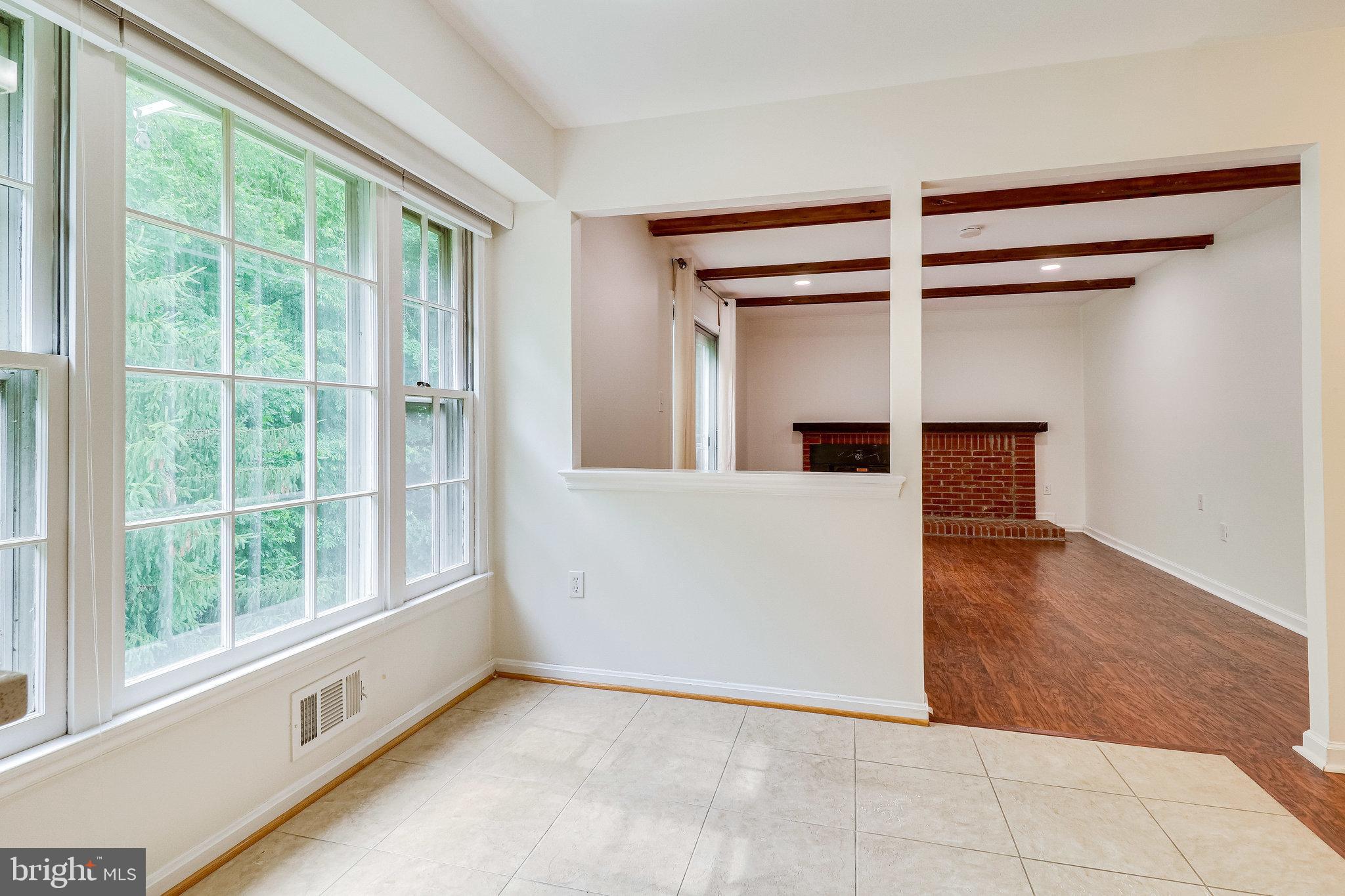 LONG BRANCH - Residential Lease