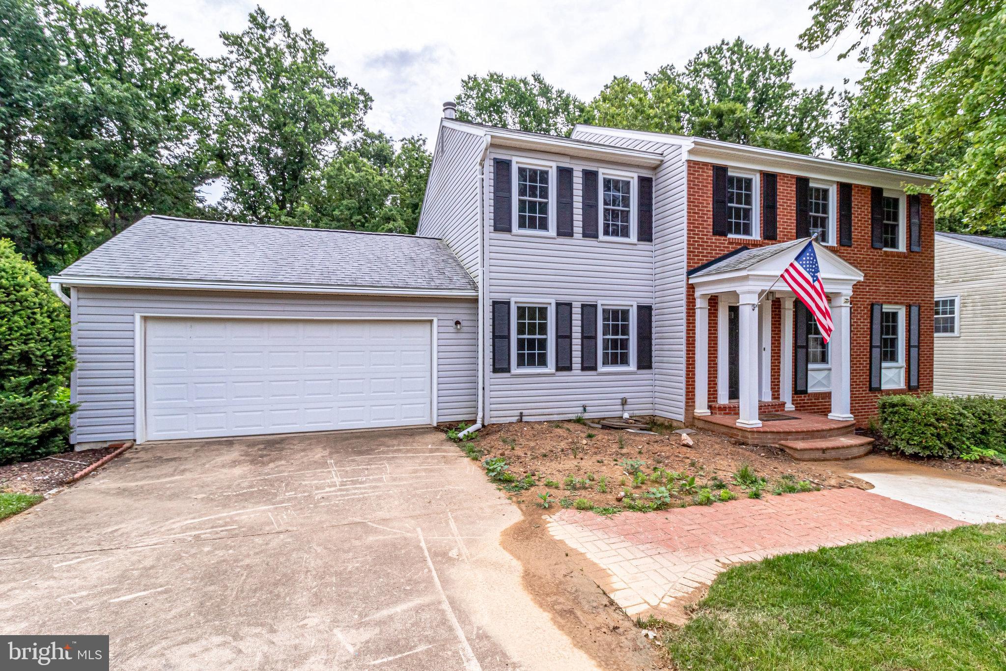 LONG BRANCH - Residential Lease