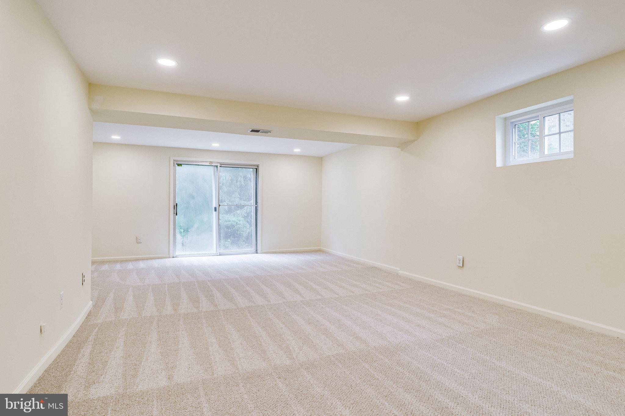 LONG BRANCH - Residential Lease