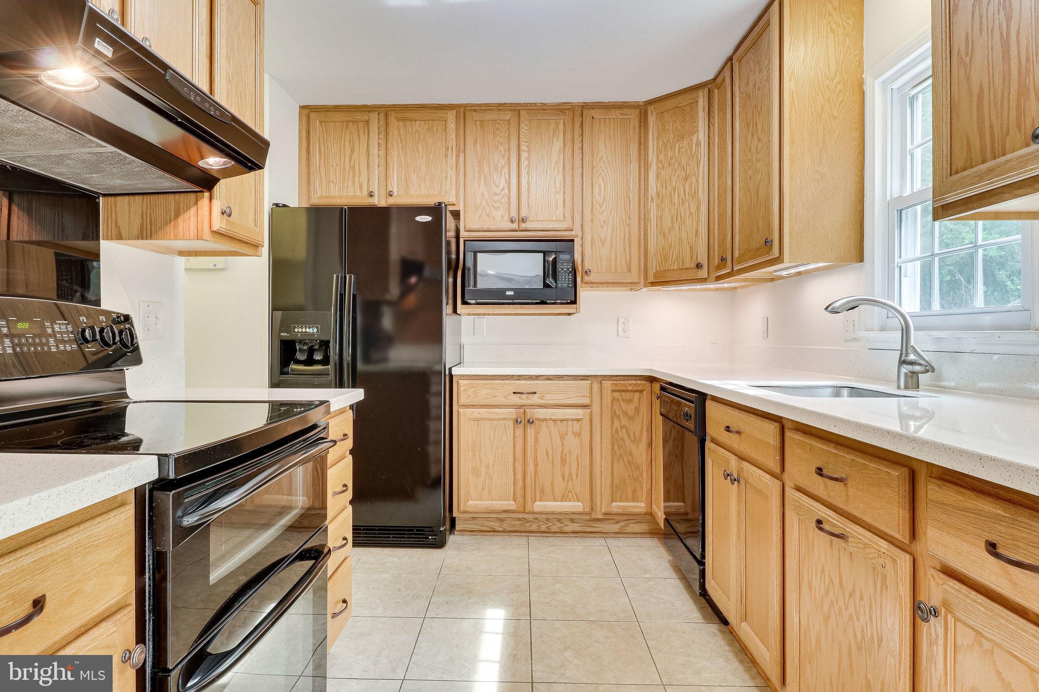 LONG BRANCH - Residential Lease