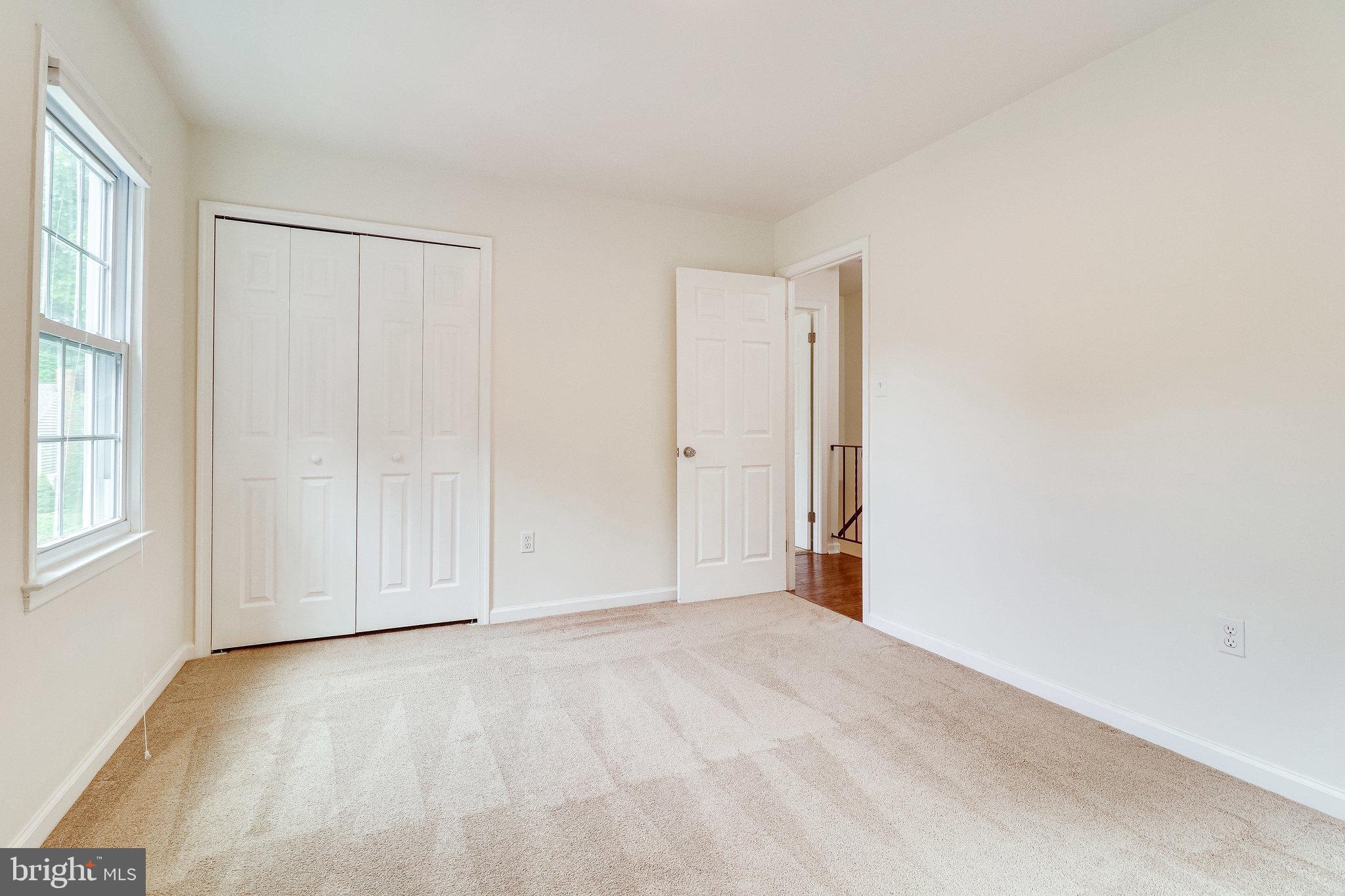 LONG BRANCH - Residential Lease