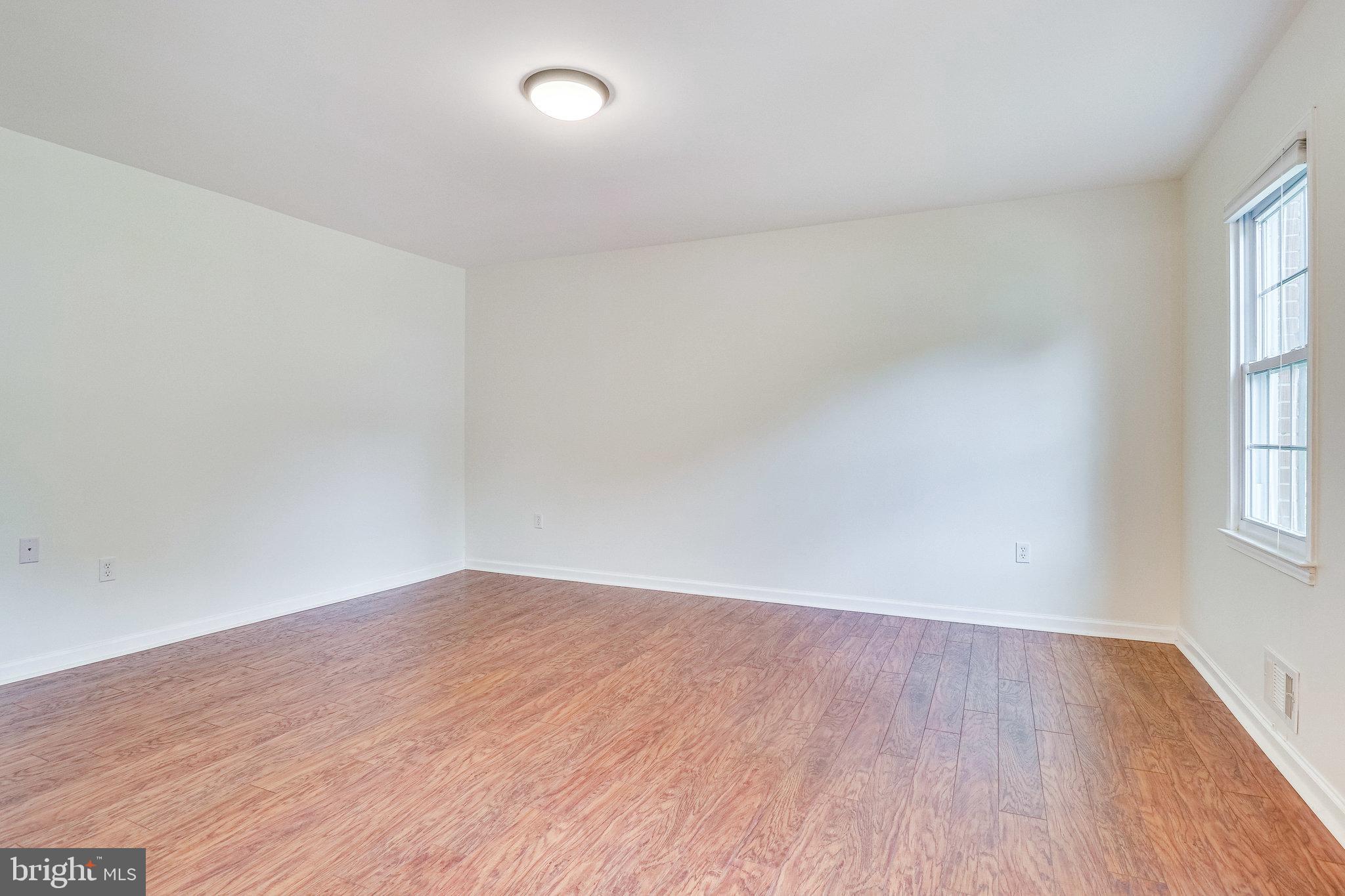 LONG BRANCH - Residential Lease