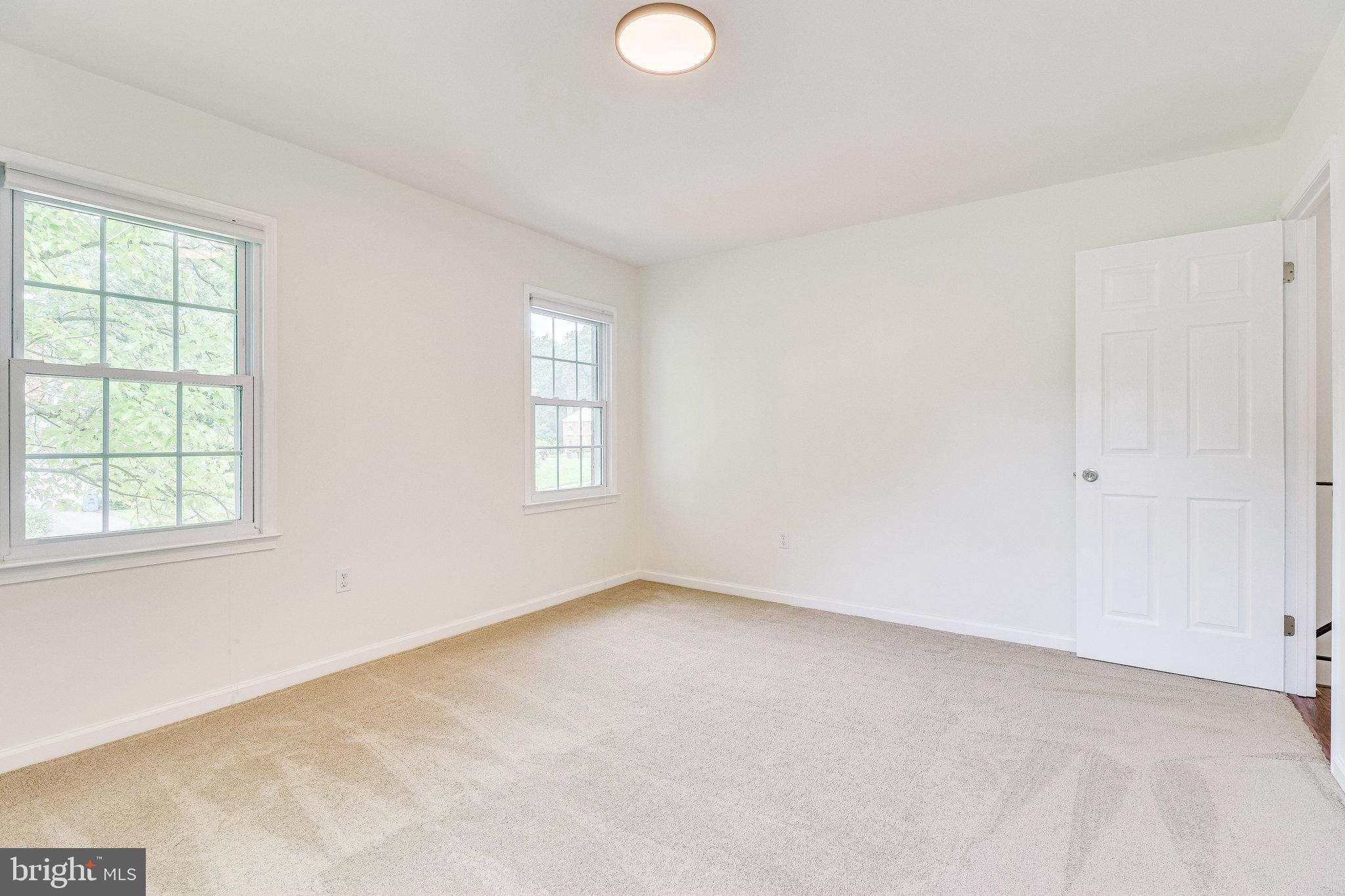 LONG BRANCH - Residential Lease