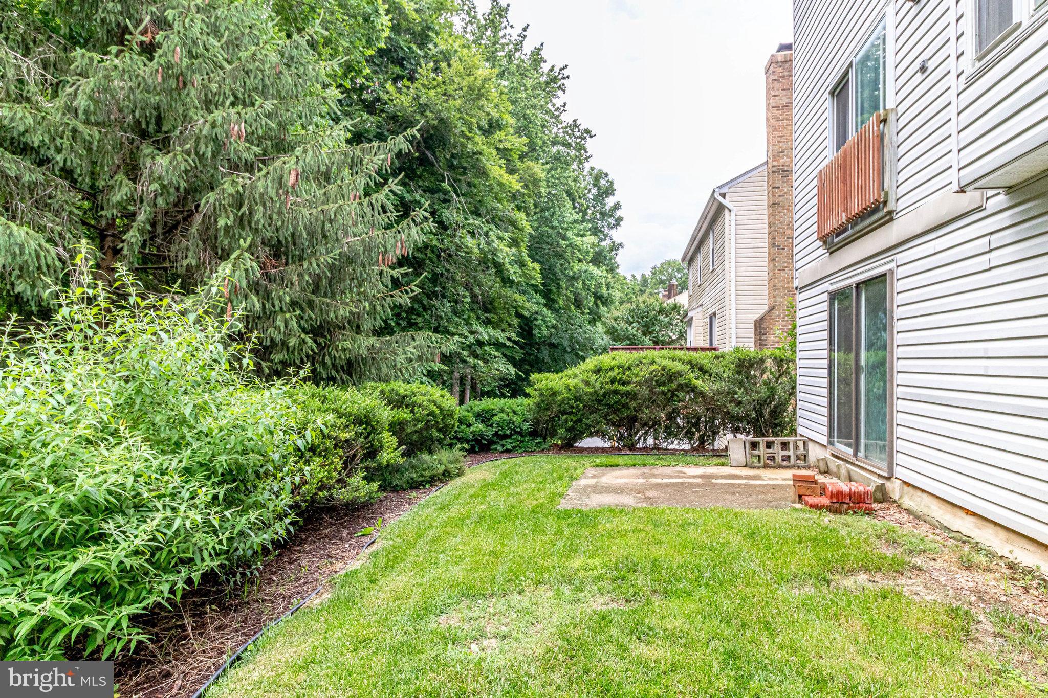 LONG BRANCH - Residential Lease