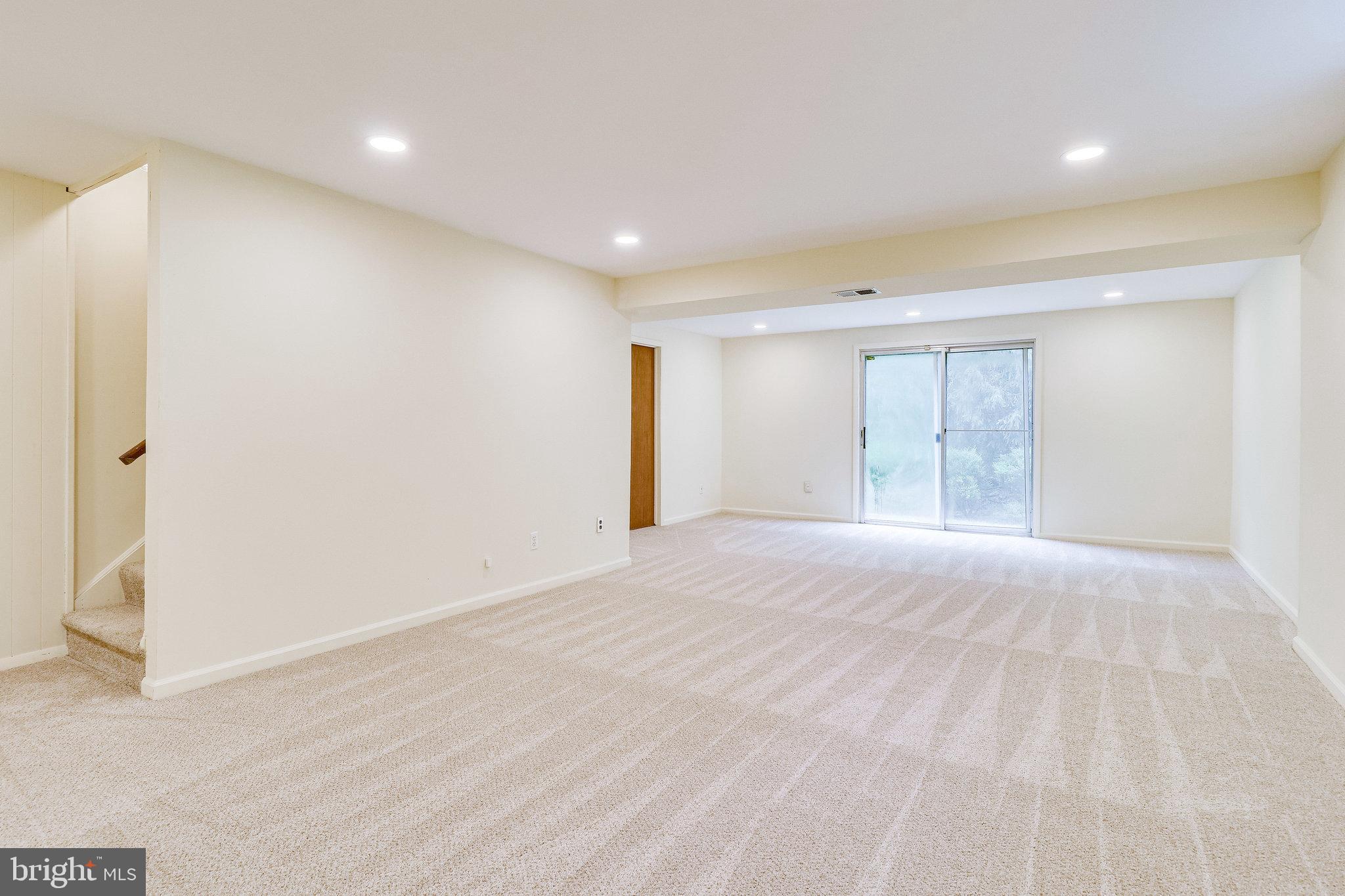 LONG BRANCH - Residential Lease