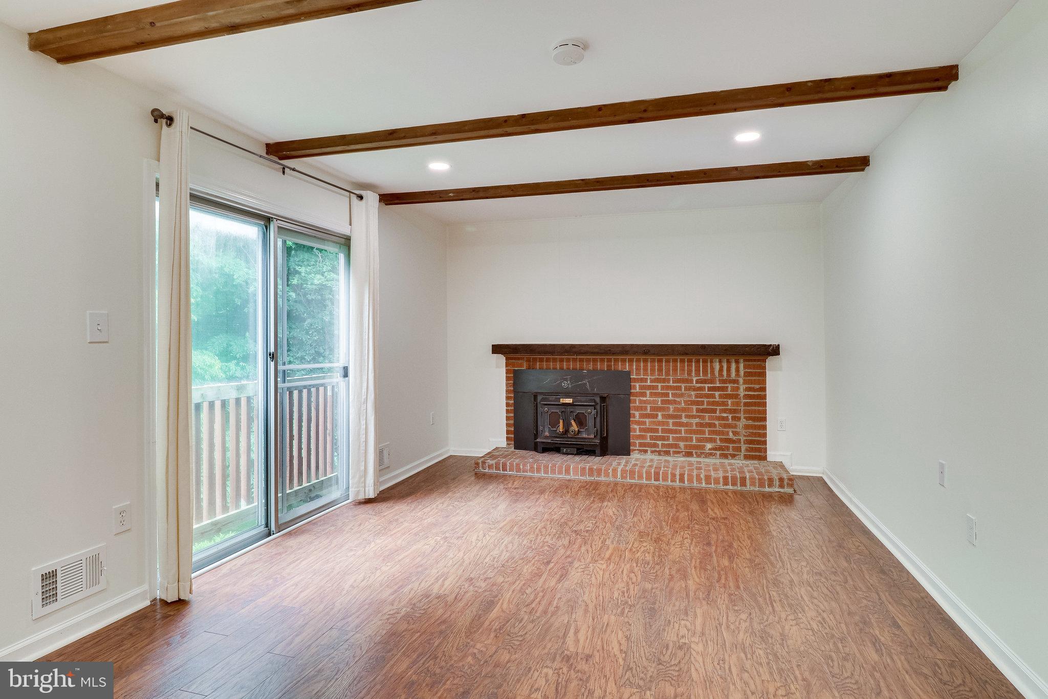 LONG BRANCH - Residential Lease