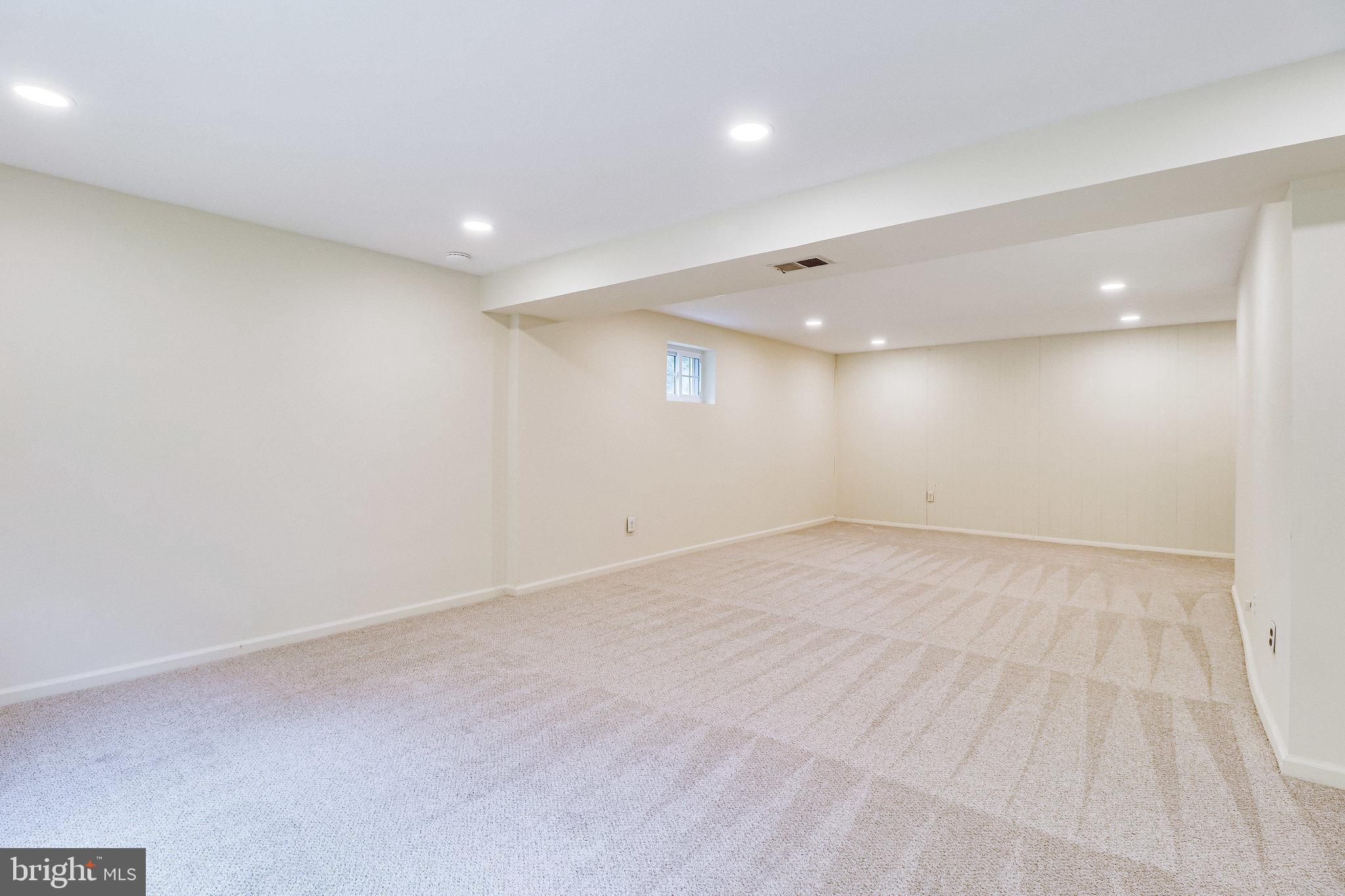 LONG BRANCH - Residential Lease