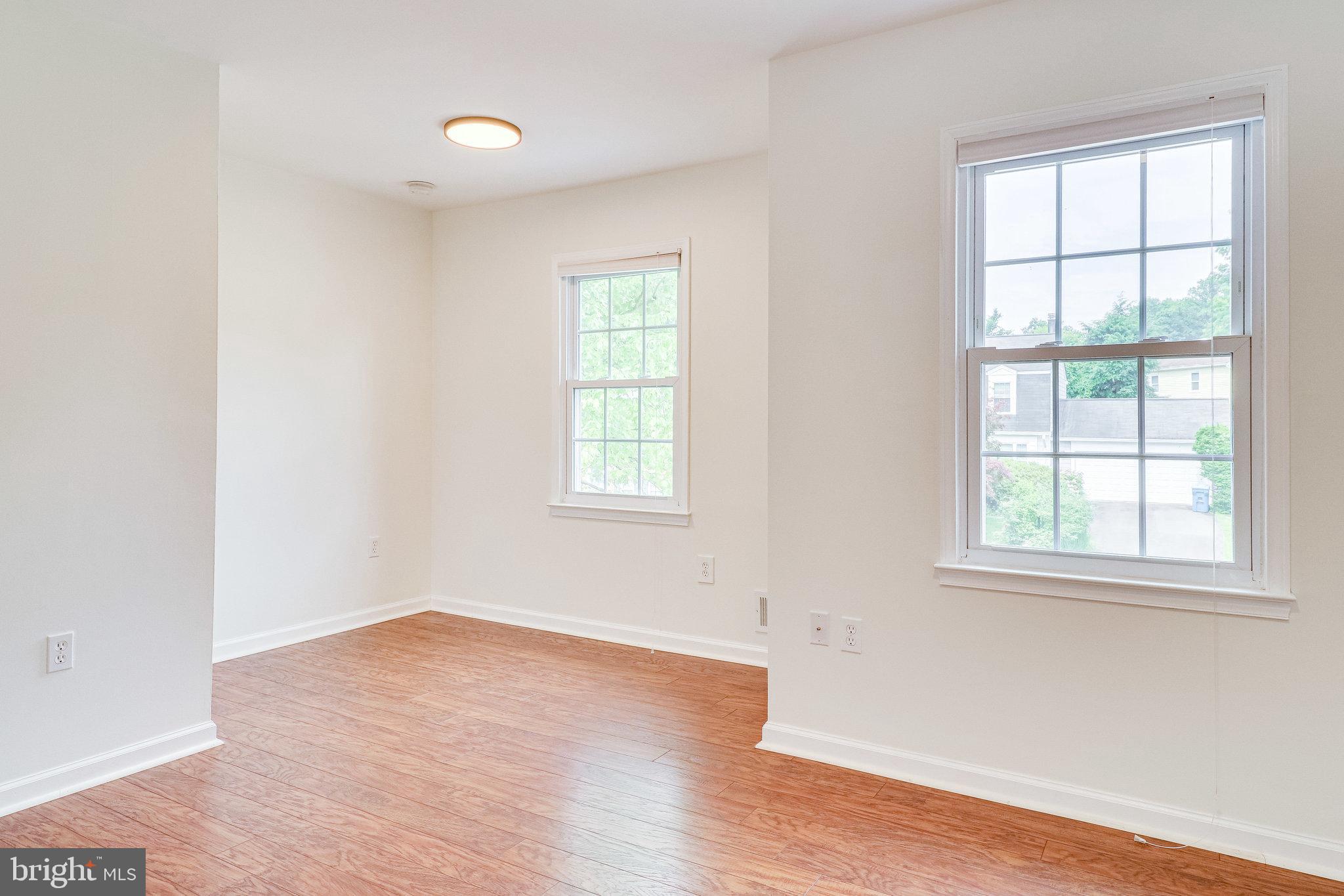 LONG BRANCH - Residential Lease