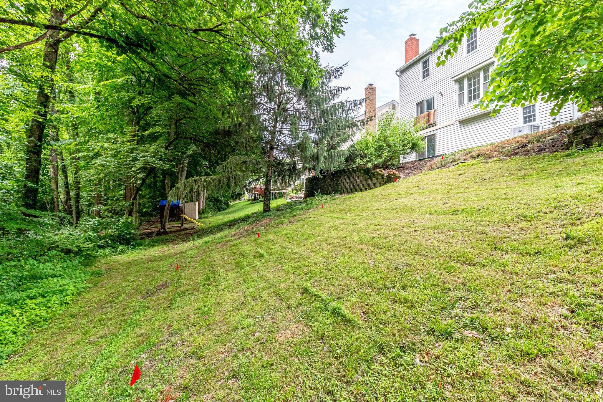 LONG BRANCH - Residential Lease