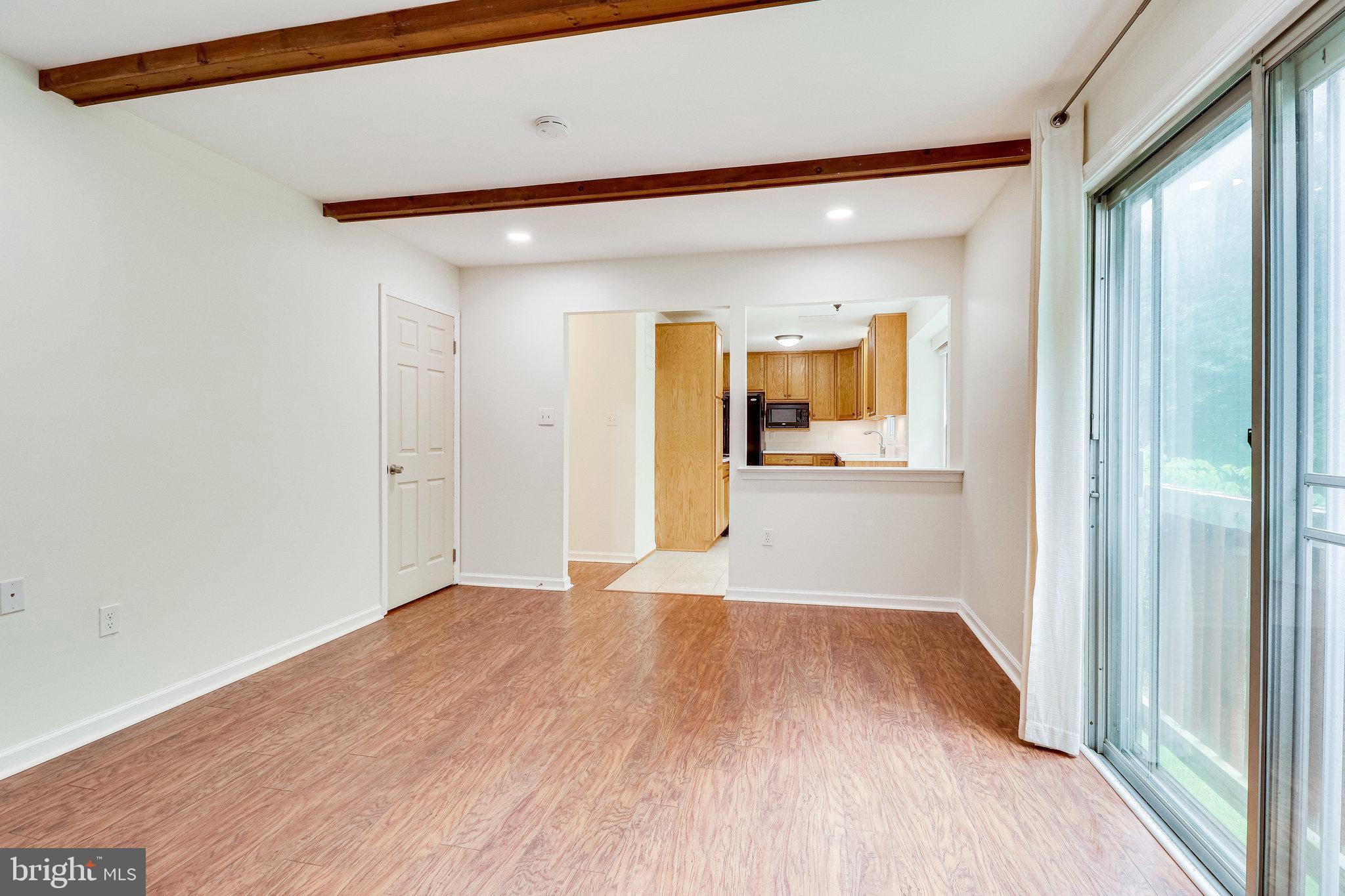 LONG BRANCH - Residential Lease