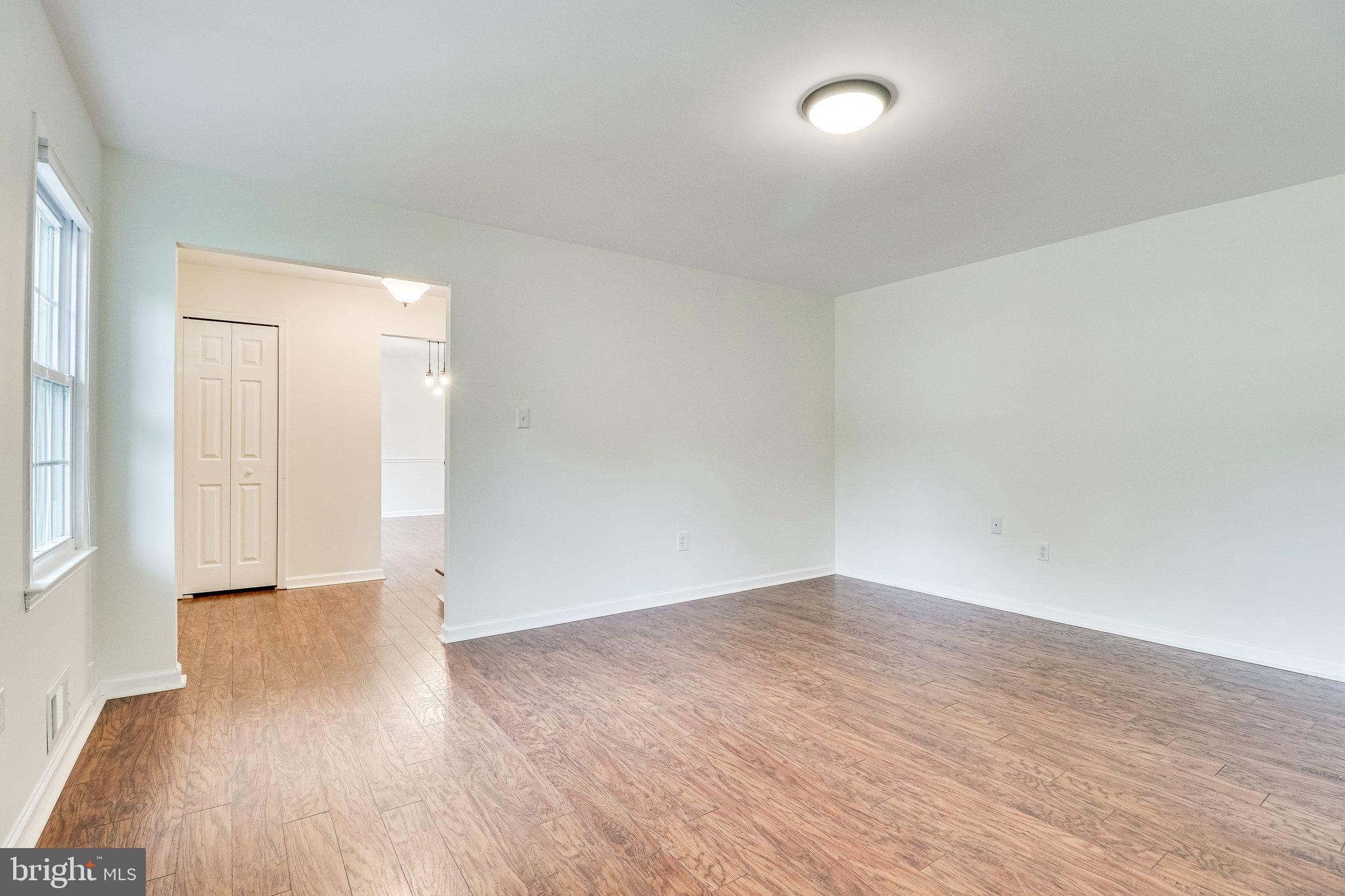 LONG BRANCH - Residential Lease