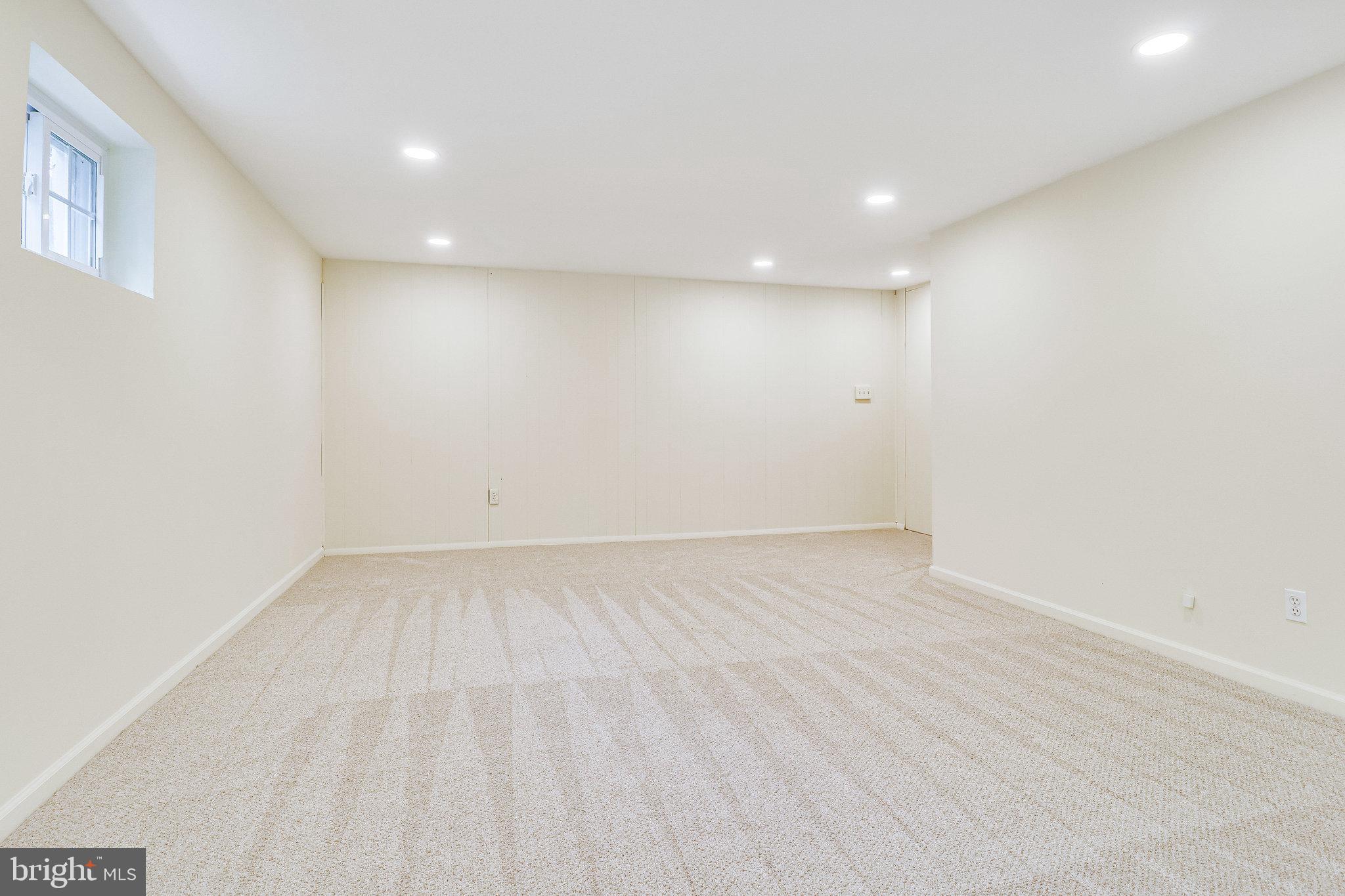 LONG BRANCH - Residential Lease