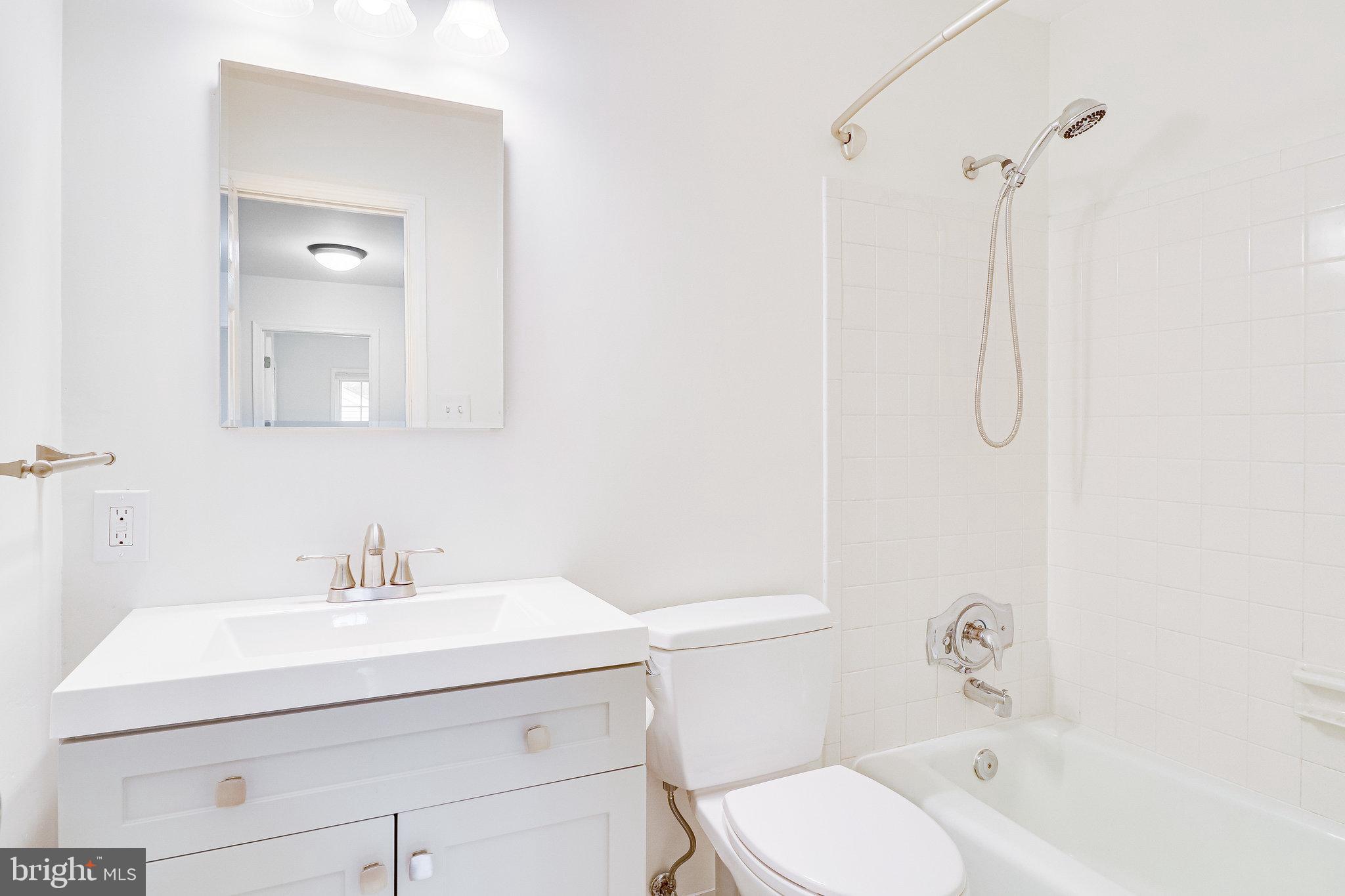 LONG BRANCH - Residential Lease