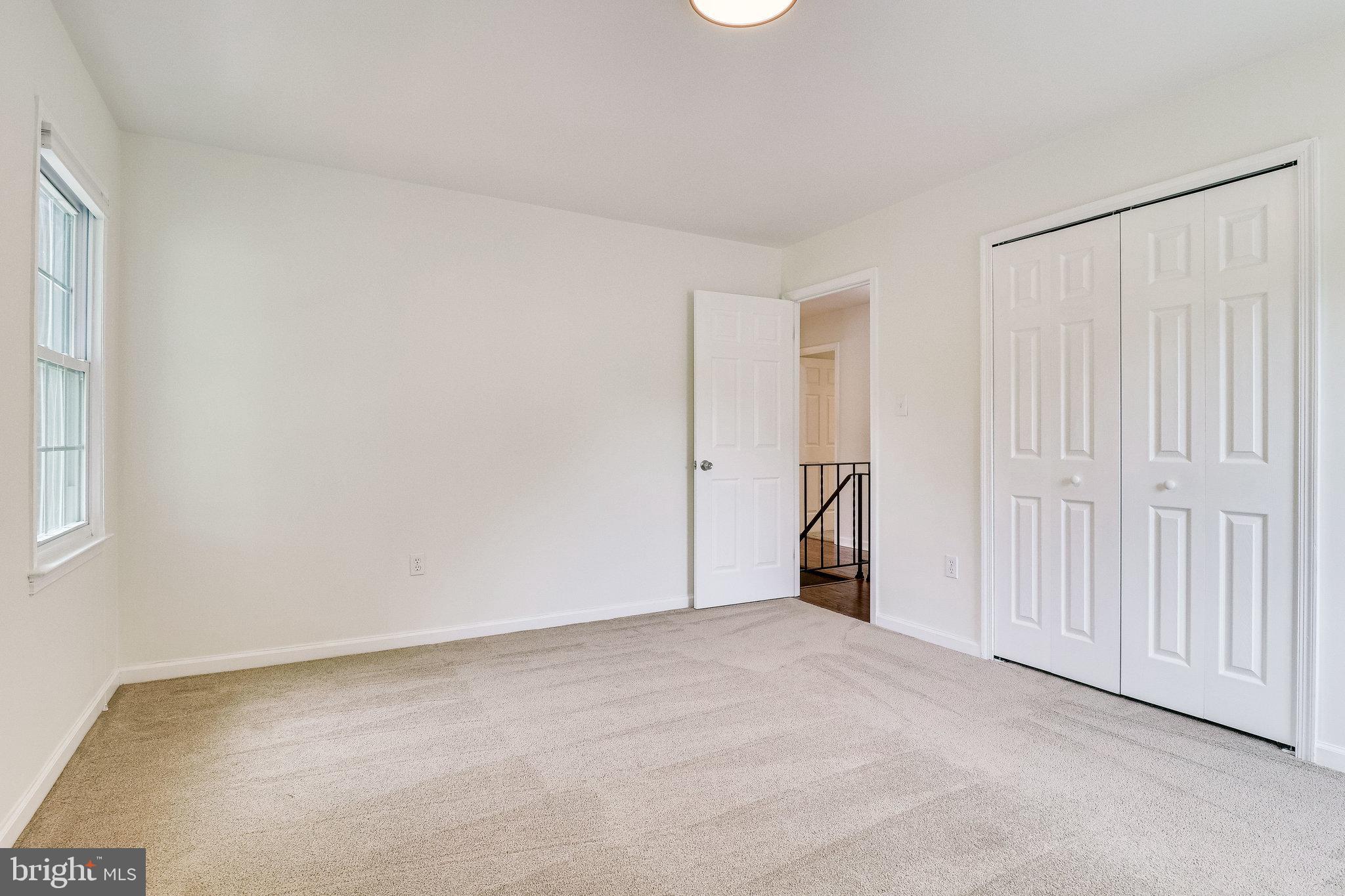 LONG BRANCH - Residential Lease