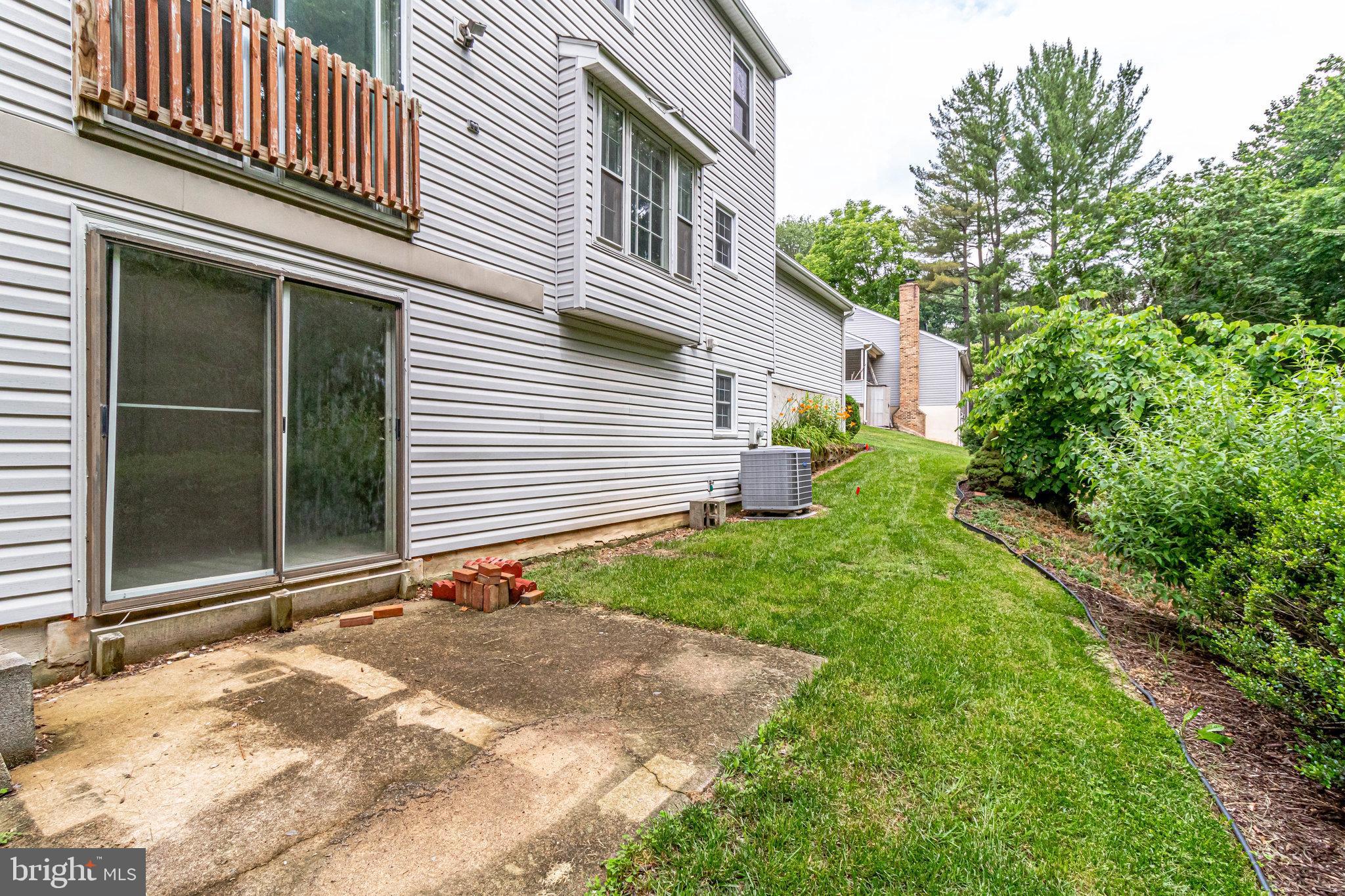 LONG BRANCH - Residential Lease