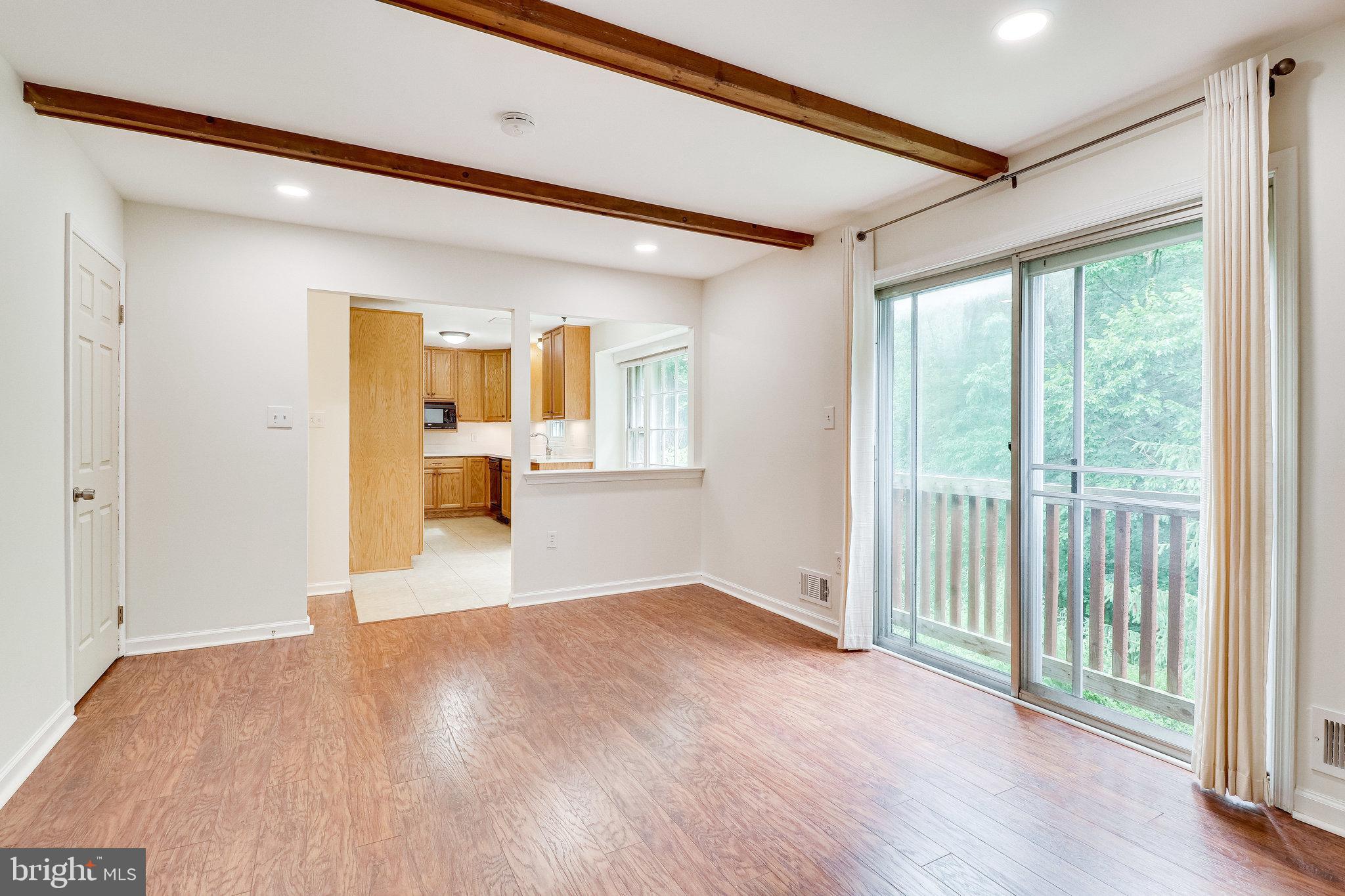 LONG BRANCH - Residential Lease