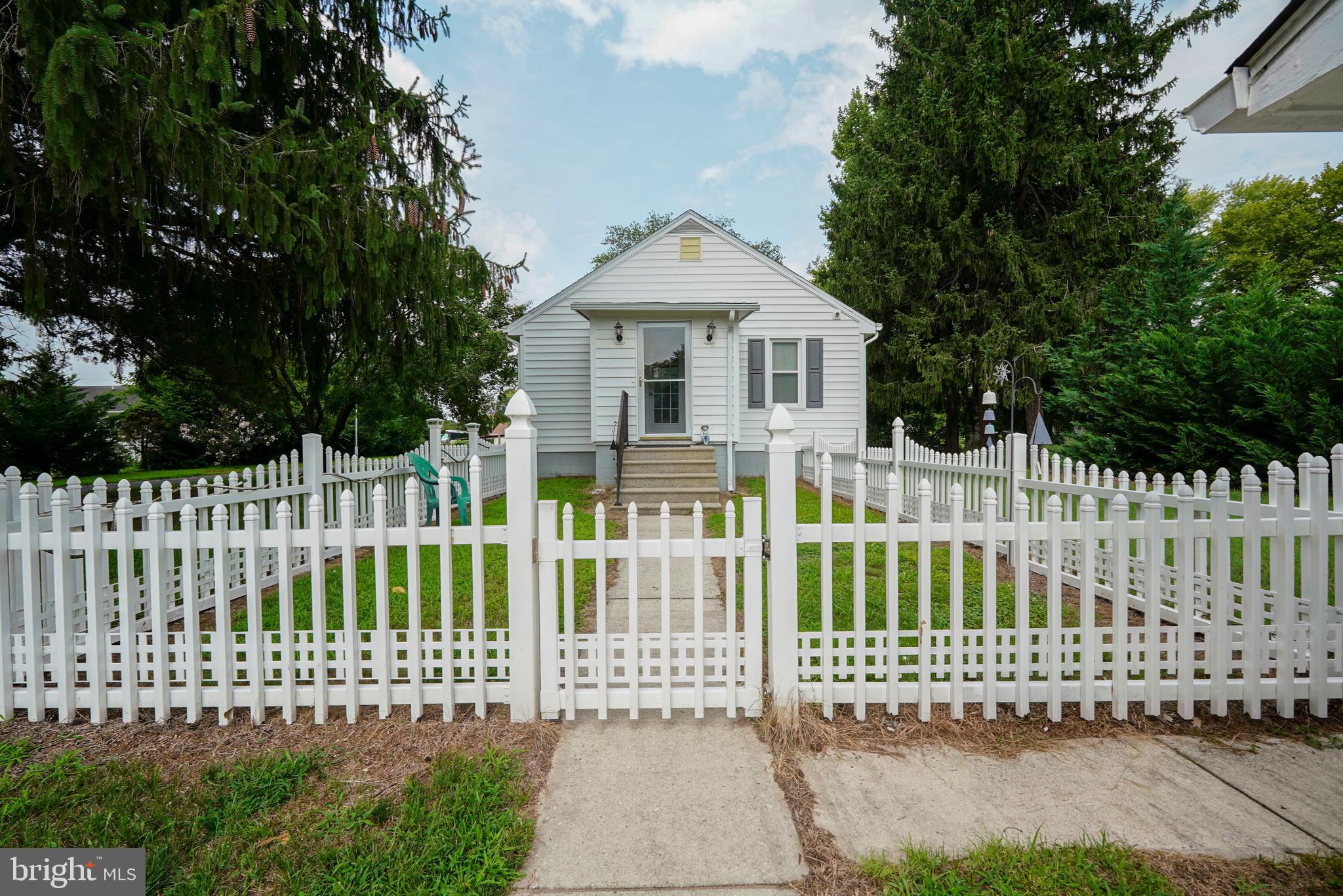 7345 N UNION CHURCH ROAD