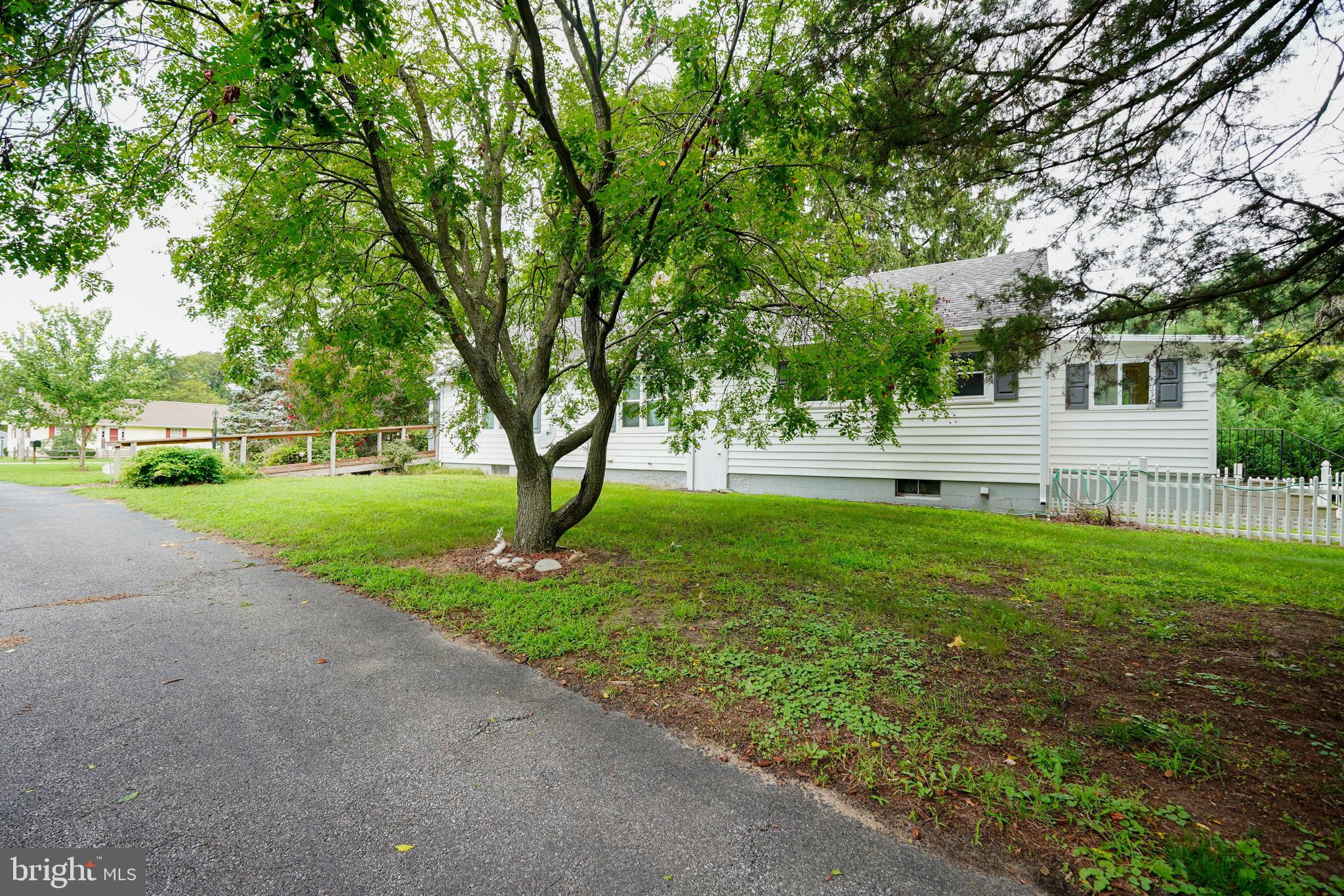 7345 N UNION CHURCH ROAD