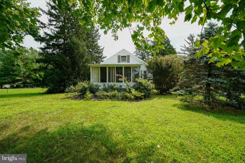 Homes For Sale - 7345 N Union Church Road<br/> MILFORD, DE 19963