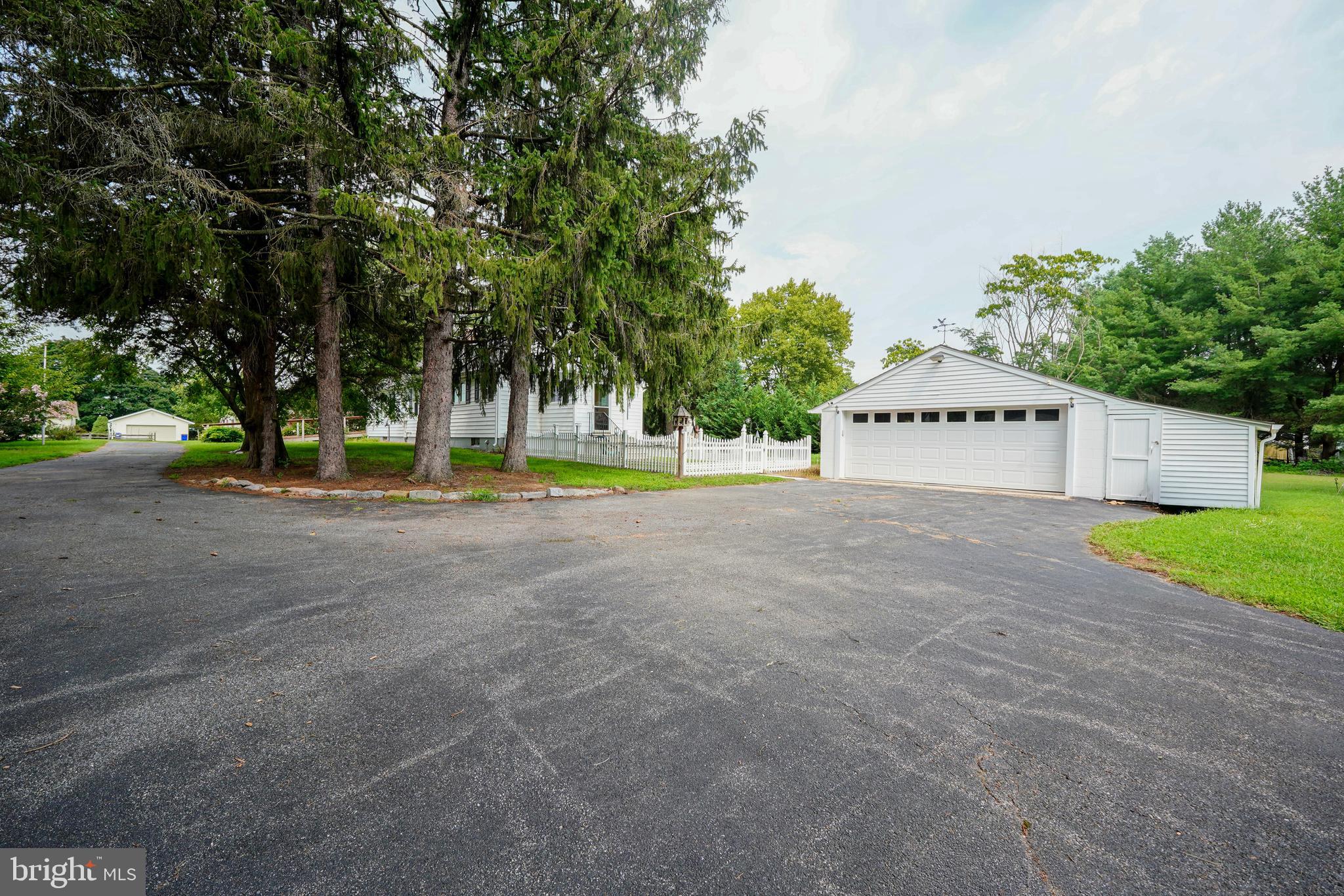 7345 N UNION CHURCH ROAD