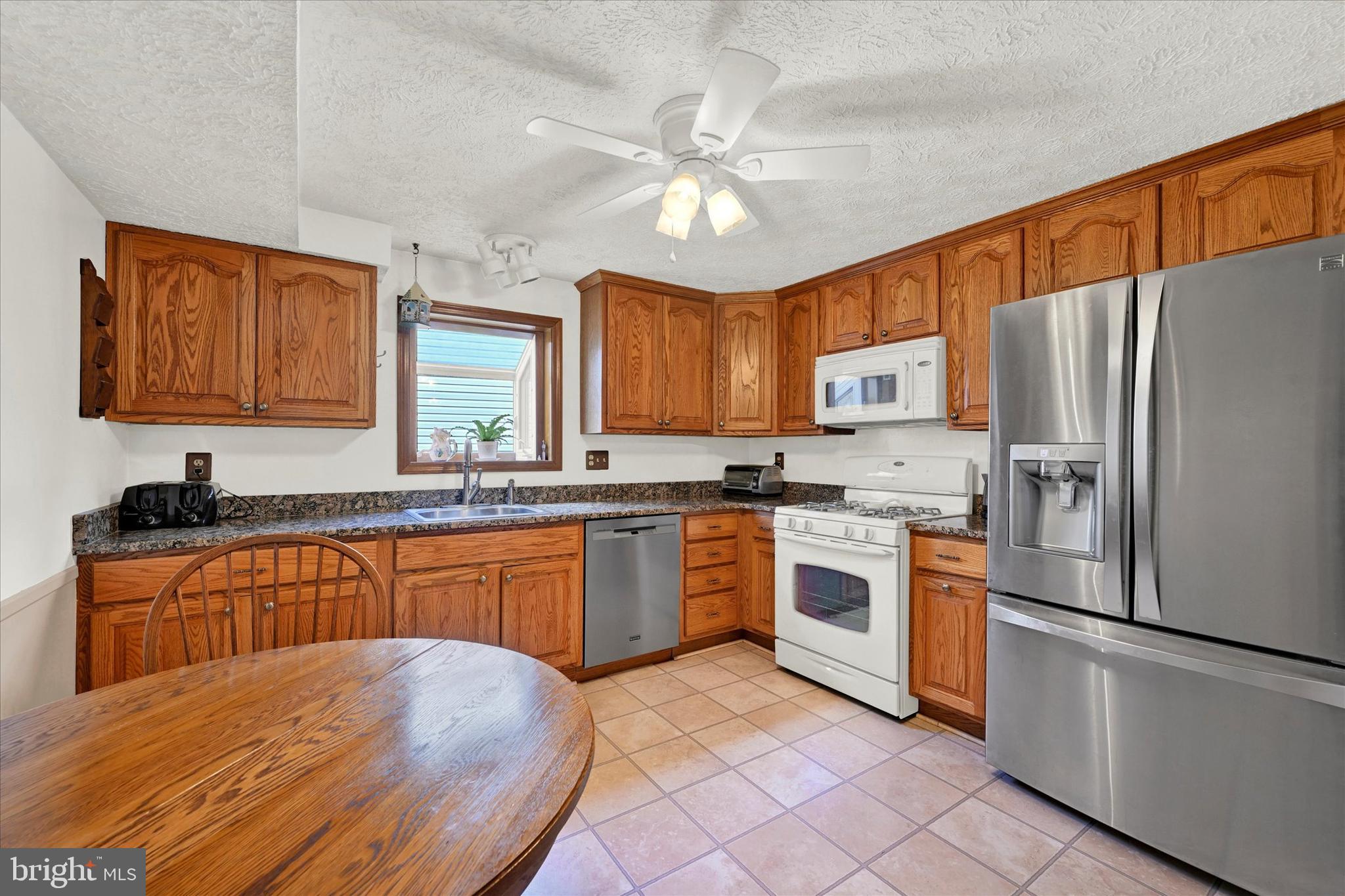 TARTAN HILL - Residential