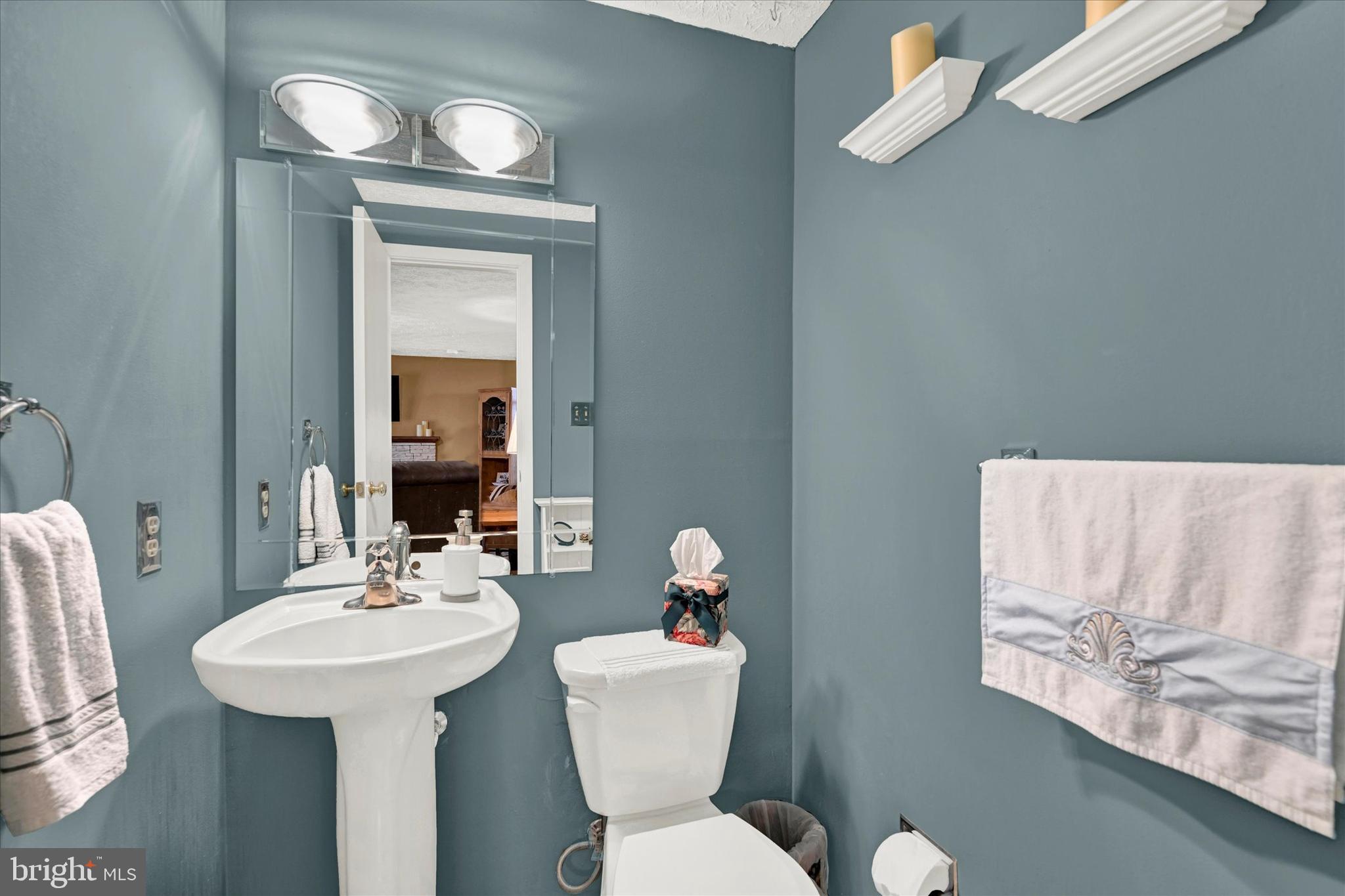 TARTAN HILL - Residential