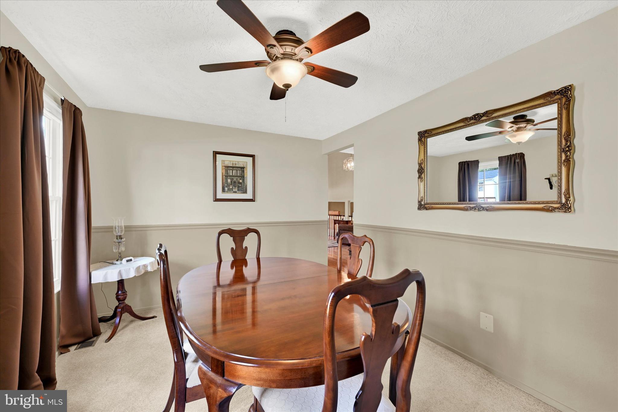 TARTAN HILL - Residential