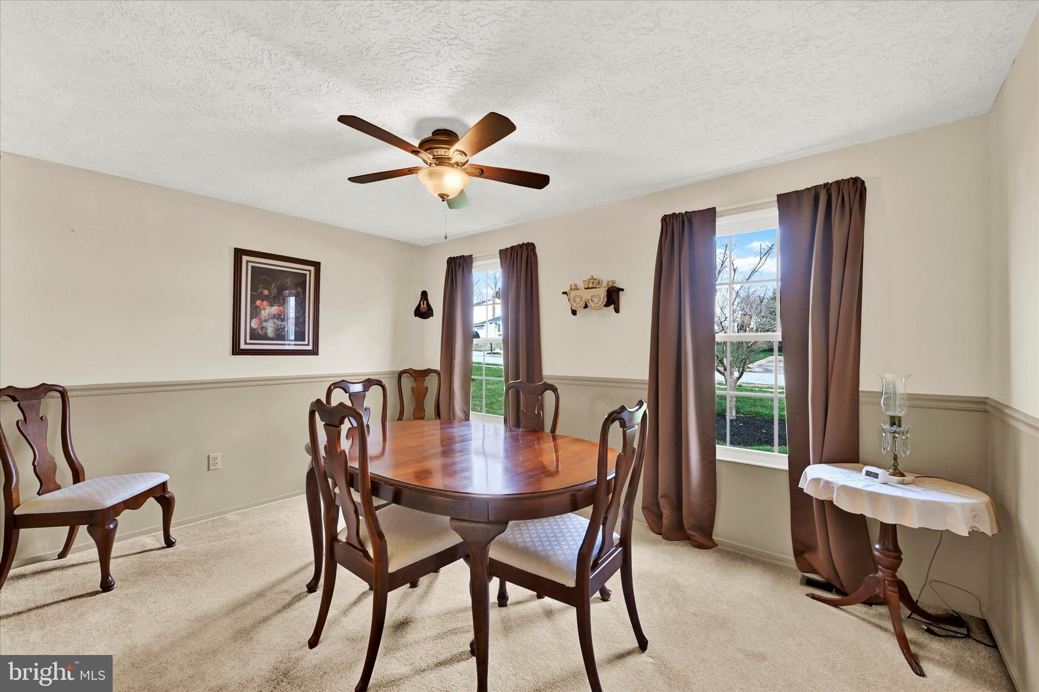 TARTAN HILL - Residential