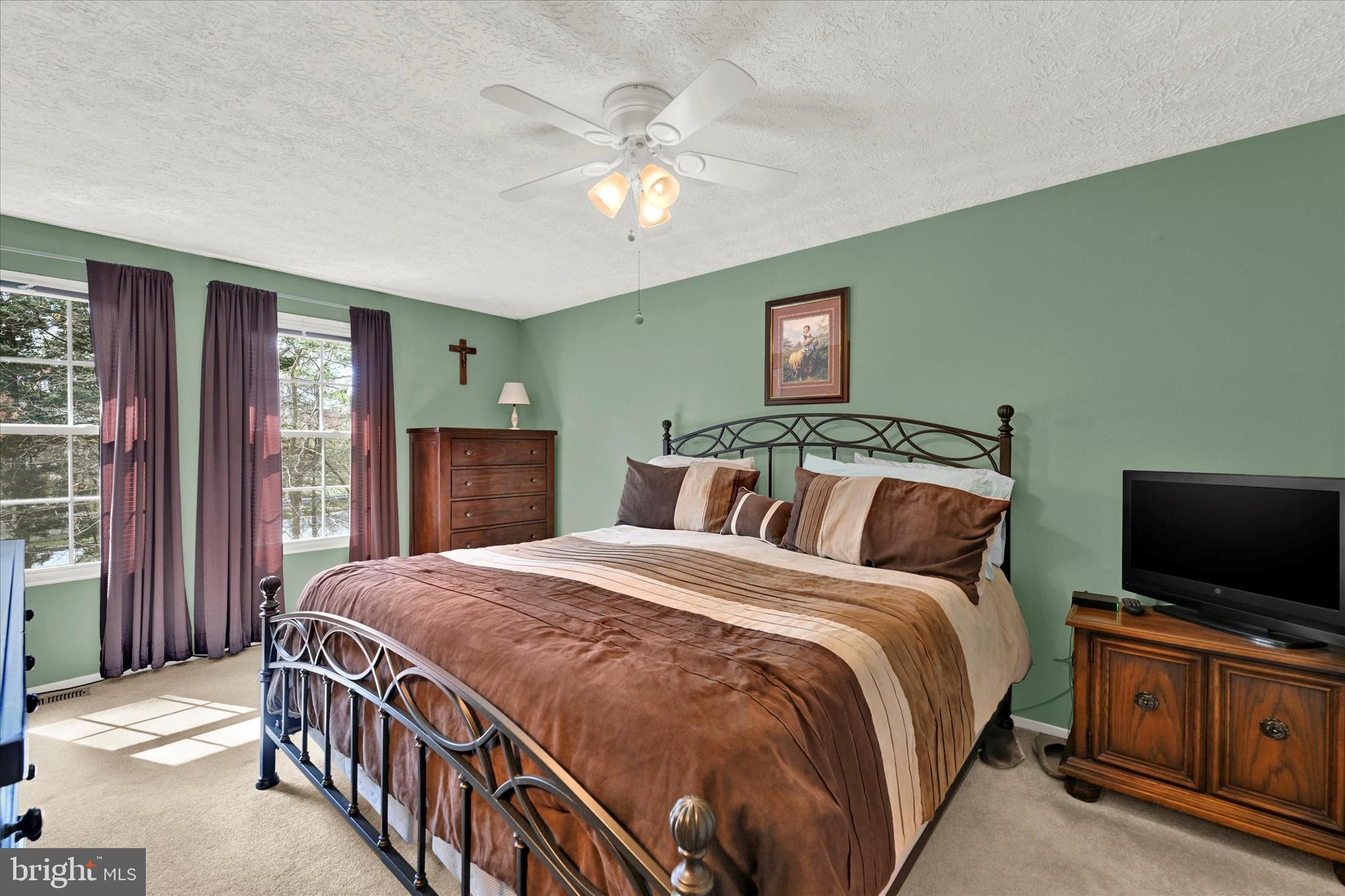 TARTAN HILL - Residential