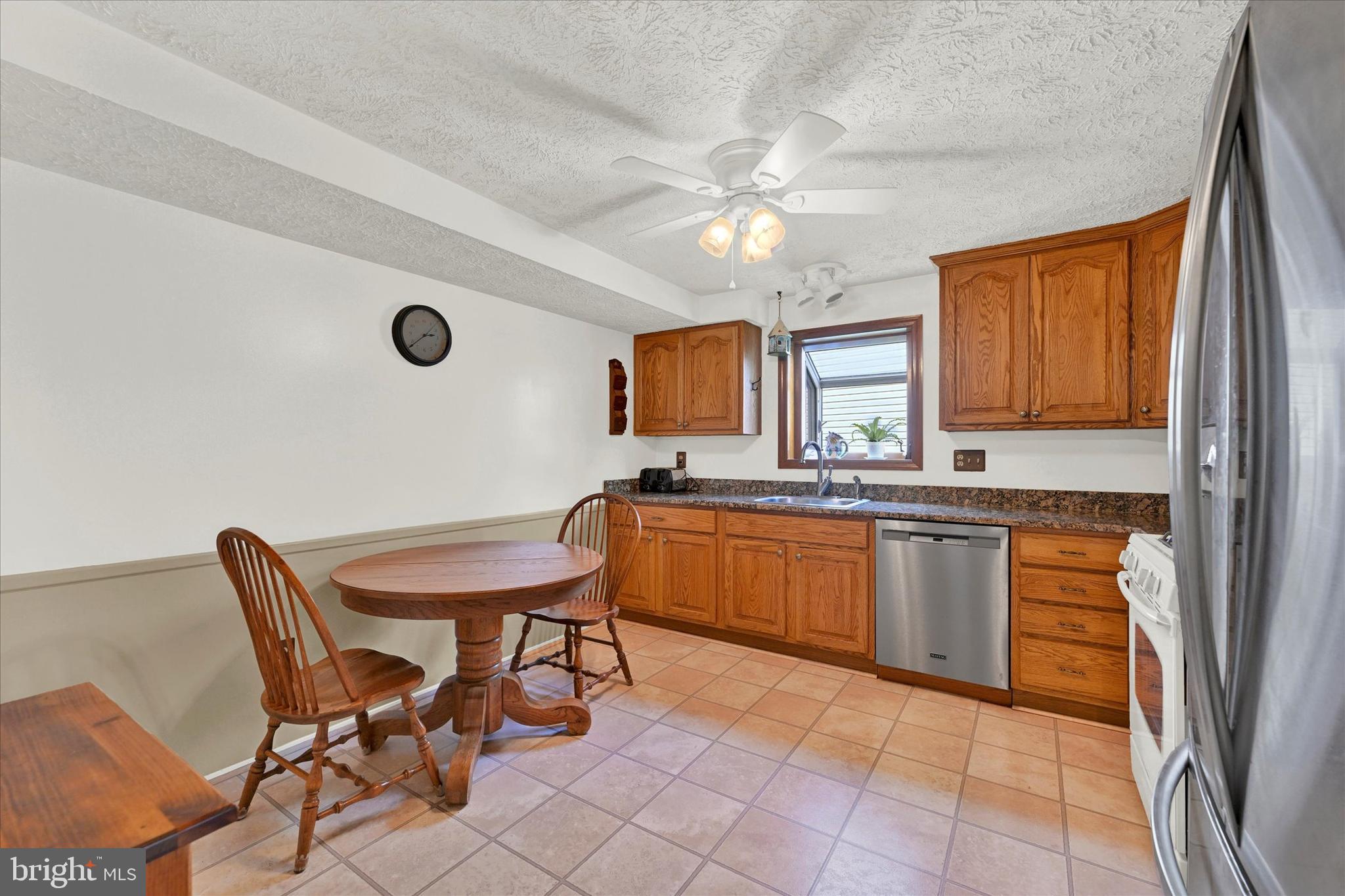 TARTAN HILL - Residential