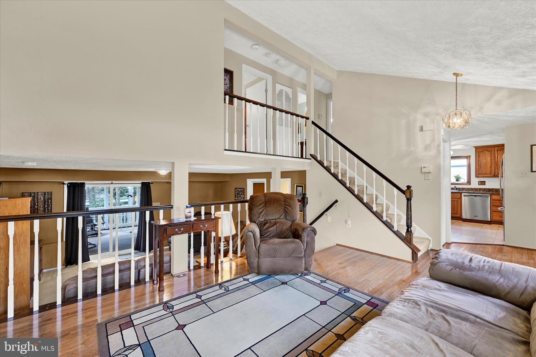 TARTAN HILL - Residential