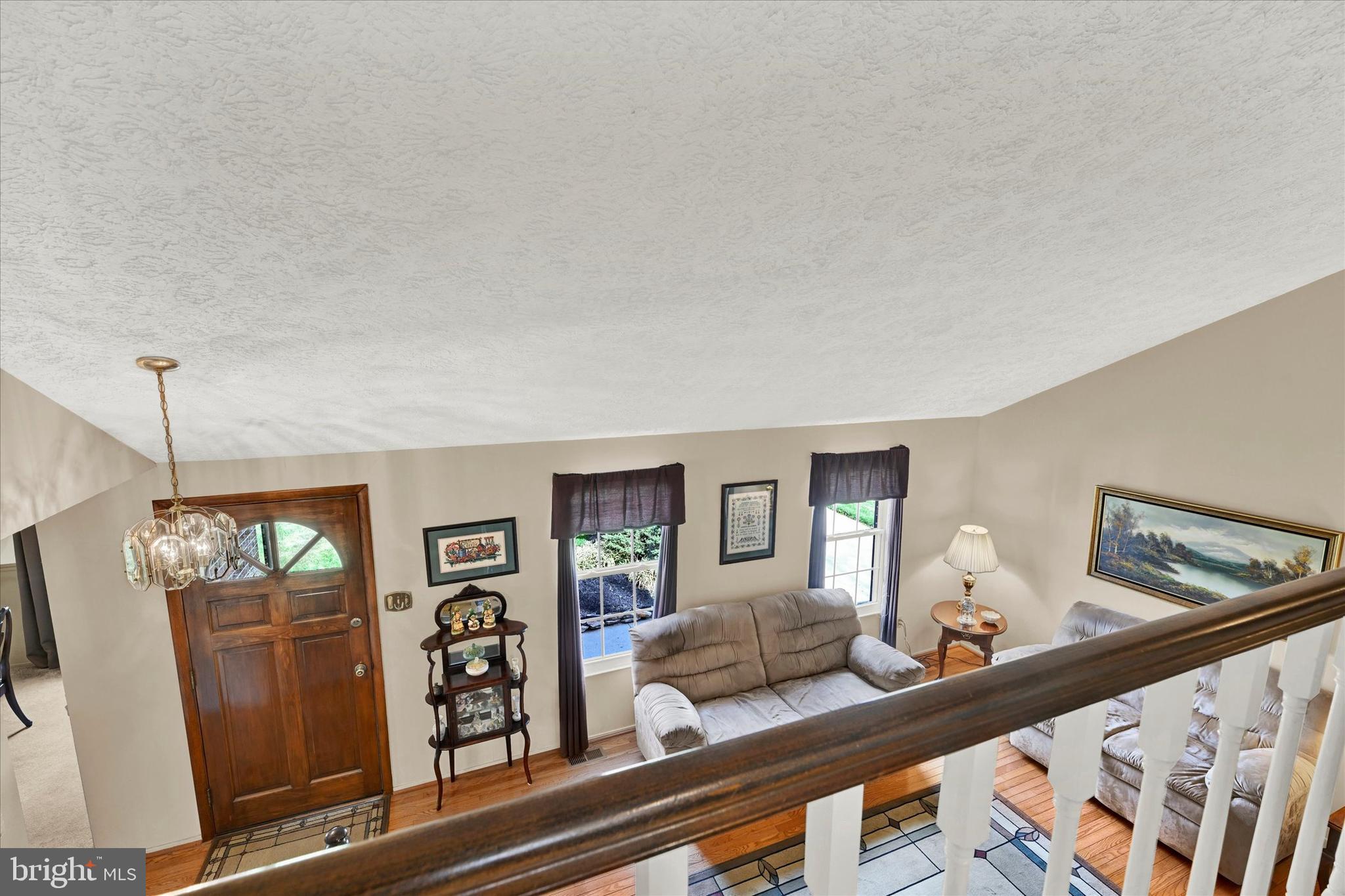 TARTAN HILL - Residential