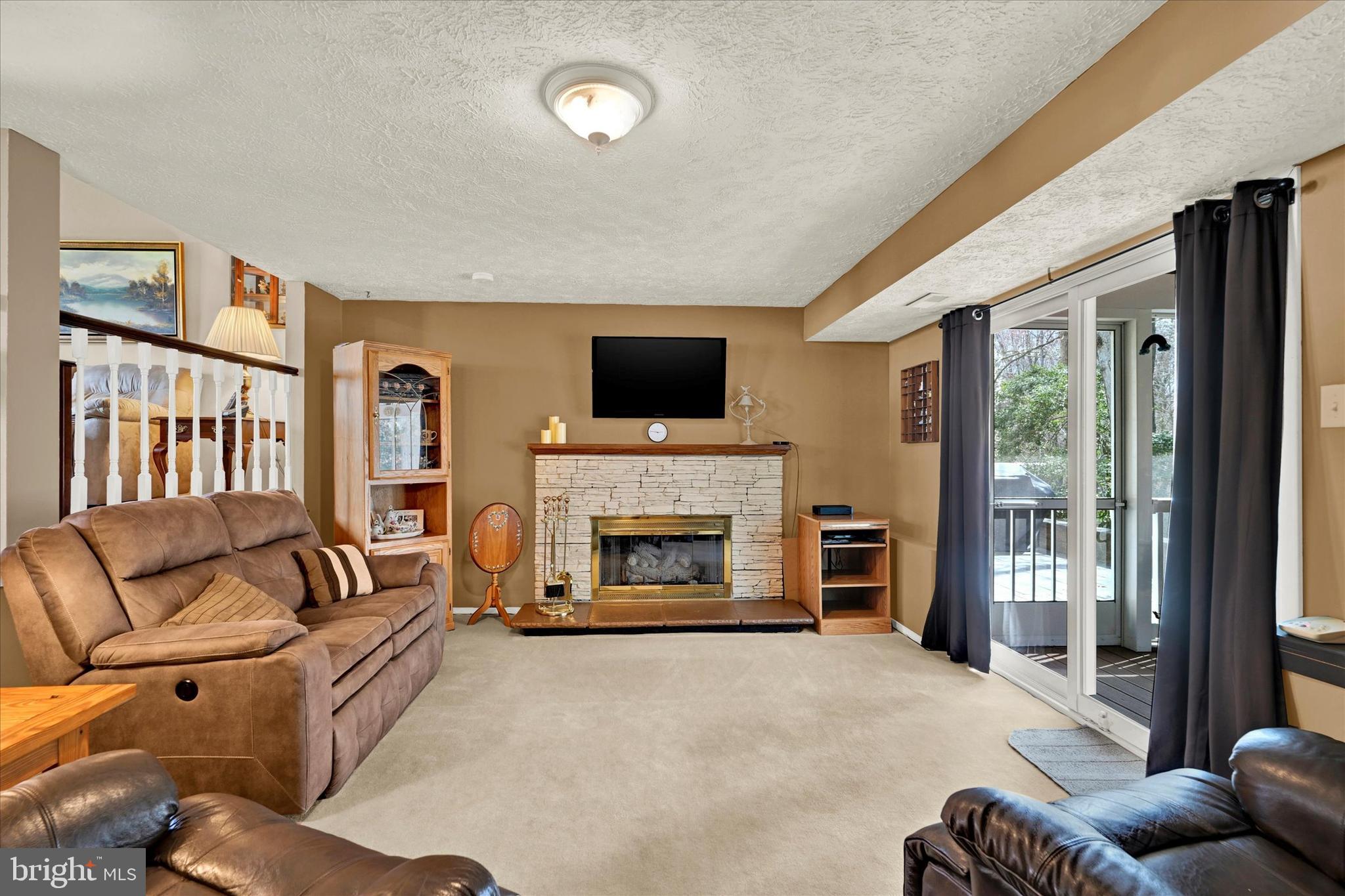 TARTAN HILL - Residential