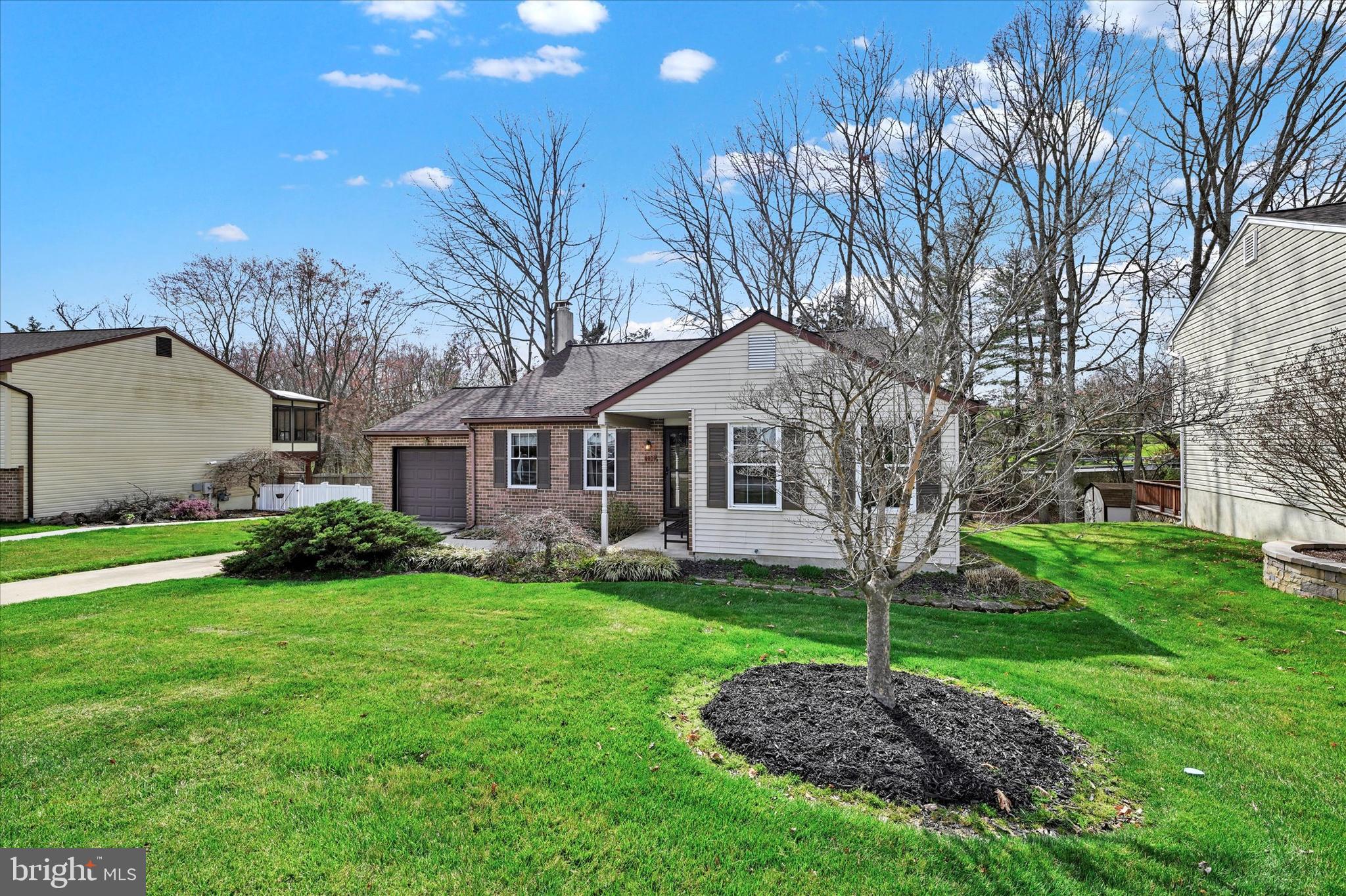 TARTAN HILL - Residential