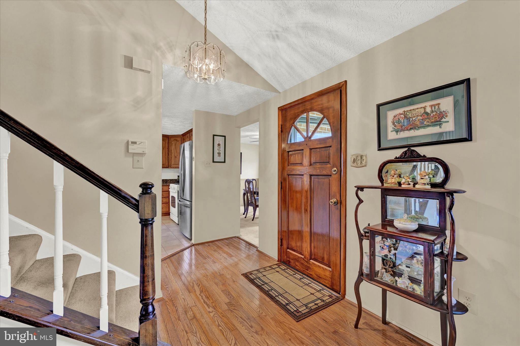 TARTAN HILL - Residential