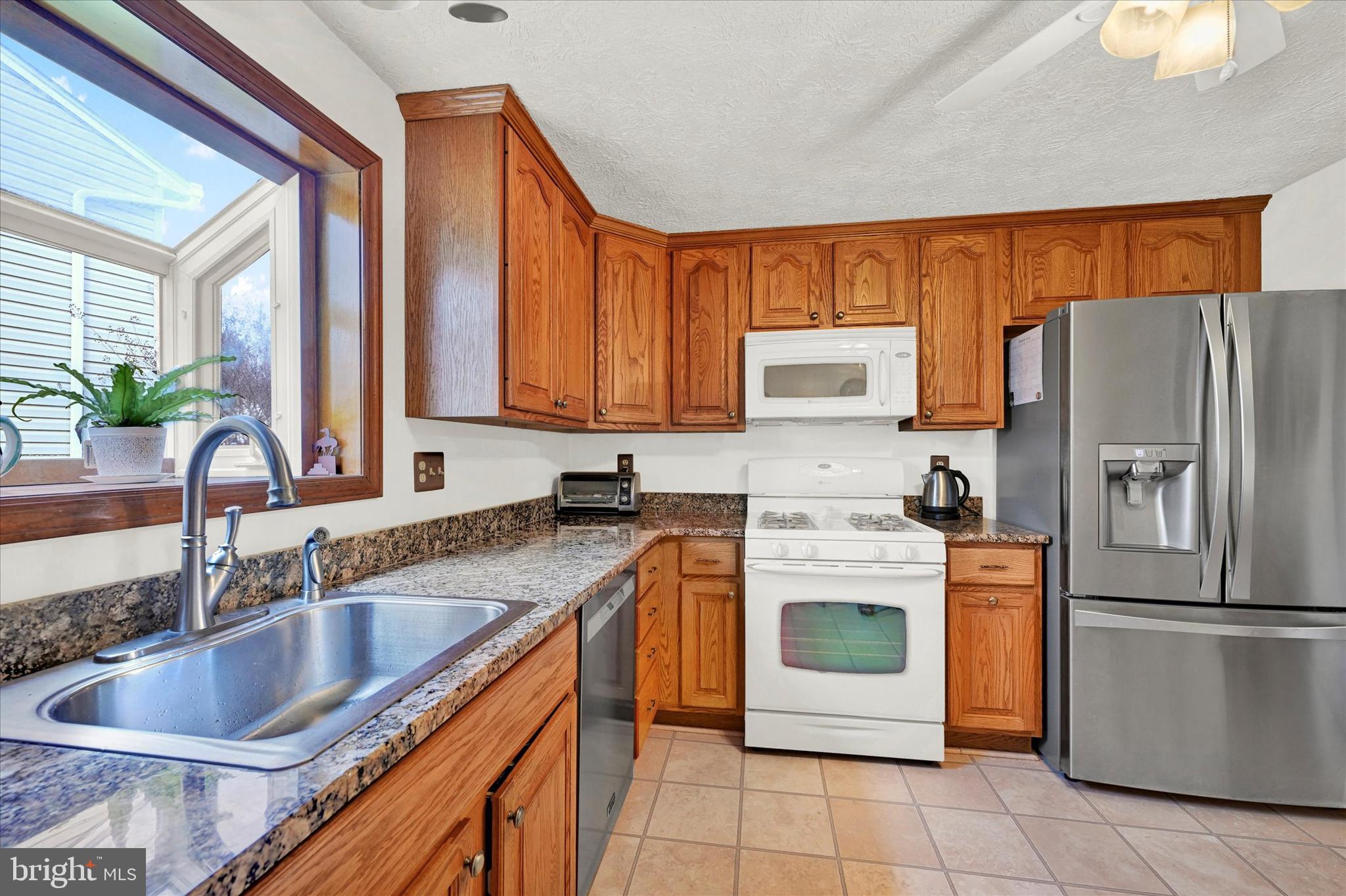 TARTAN HILL - Residential