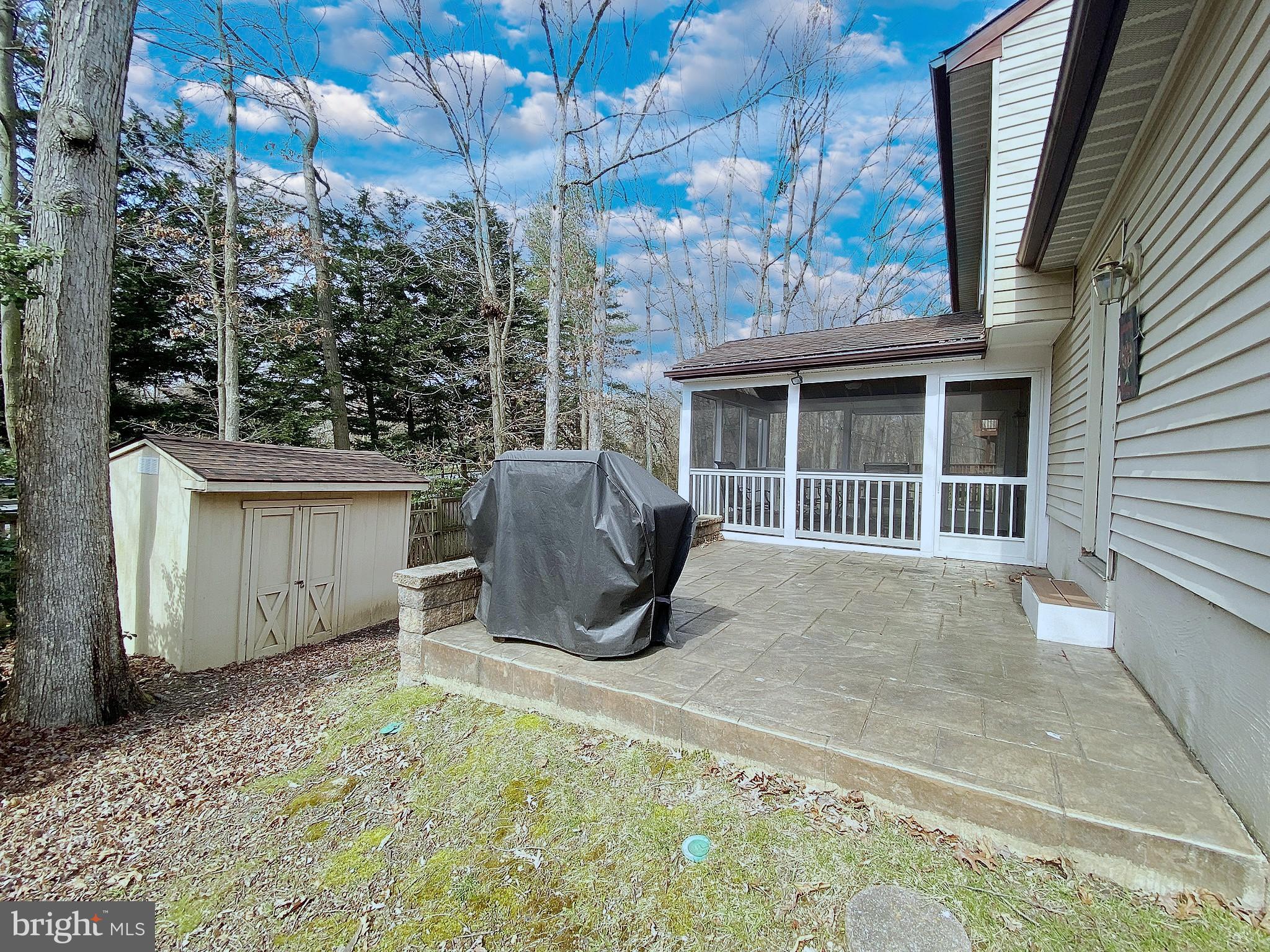 TARTAN HILL - Residential