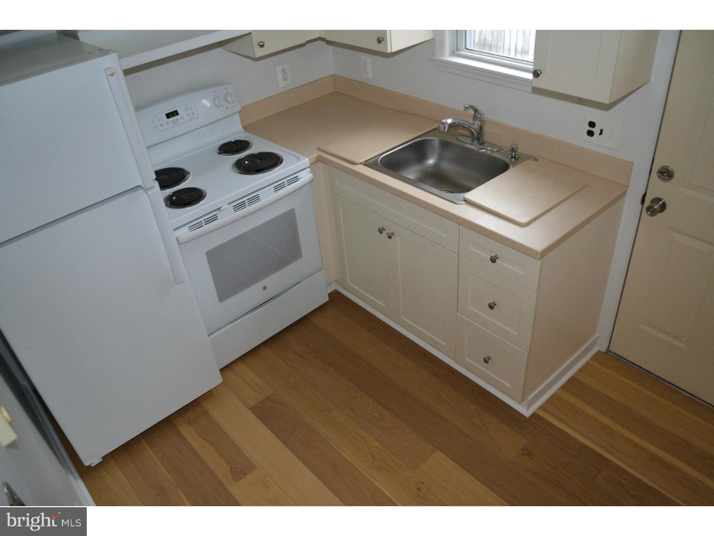 PORT RICHMOND - Residential