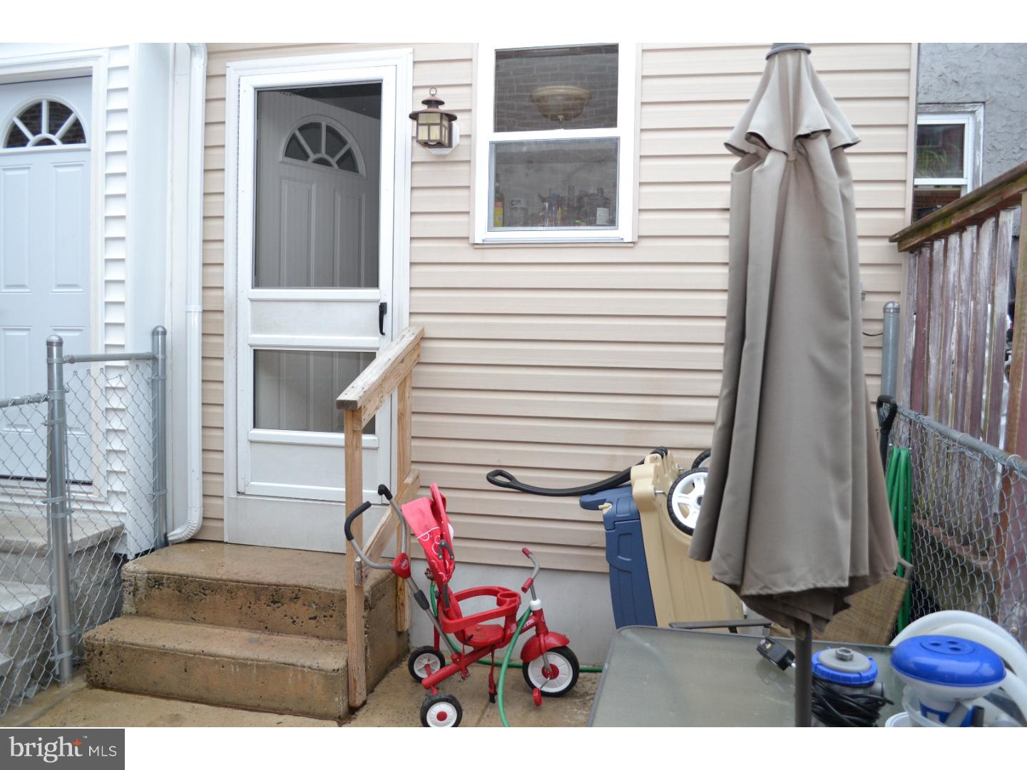 PORT RICHMOND - Residential