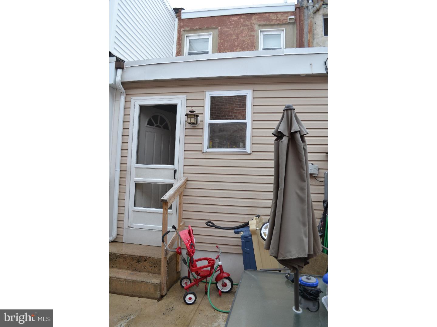 PORT RICHMOND - Residential